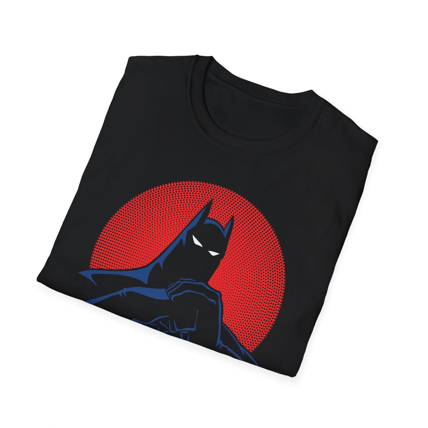 Ready To Bat Dance t-shirt