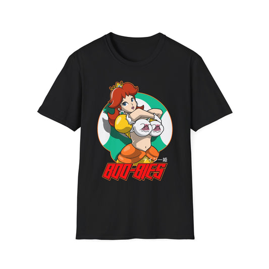 Boo-bies DAISY t-shirt