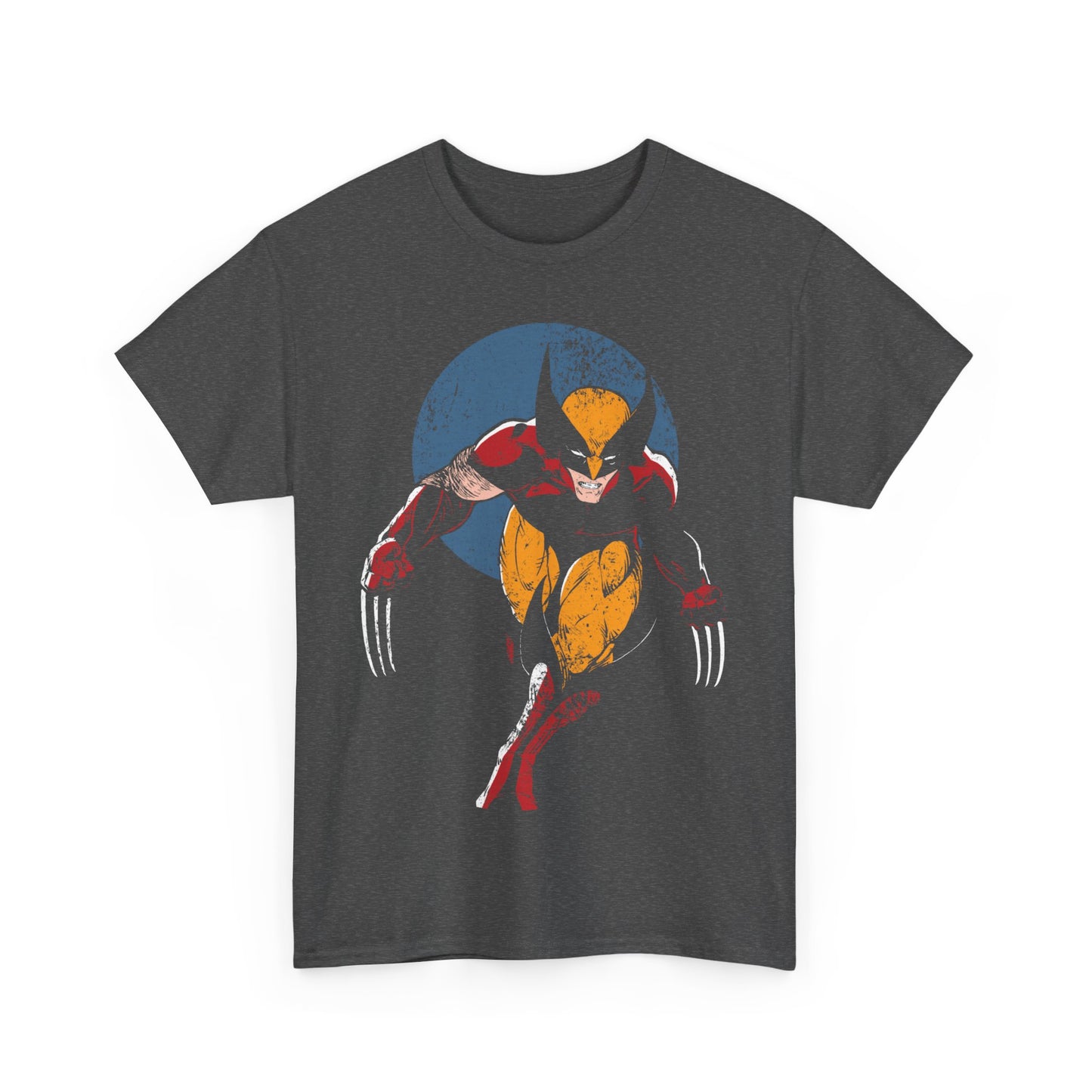 Logan's Run tee