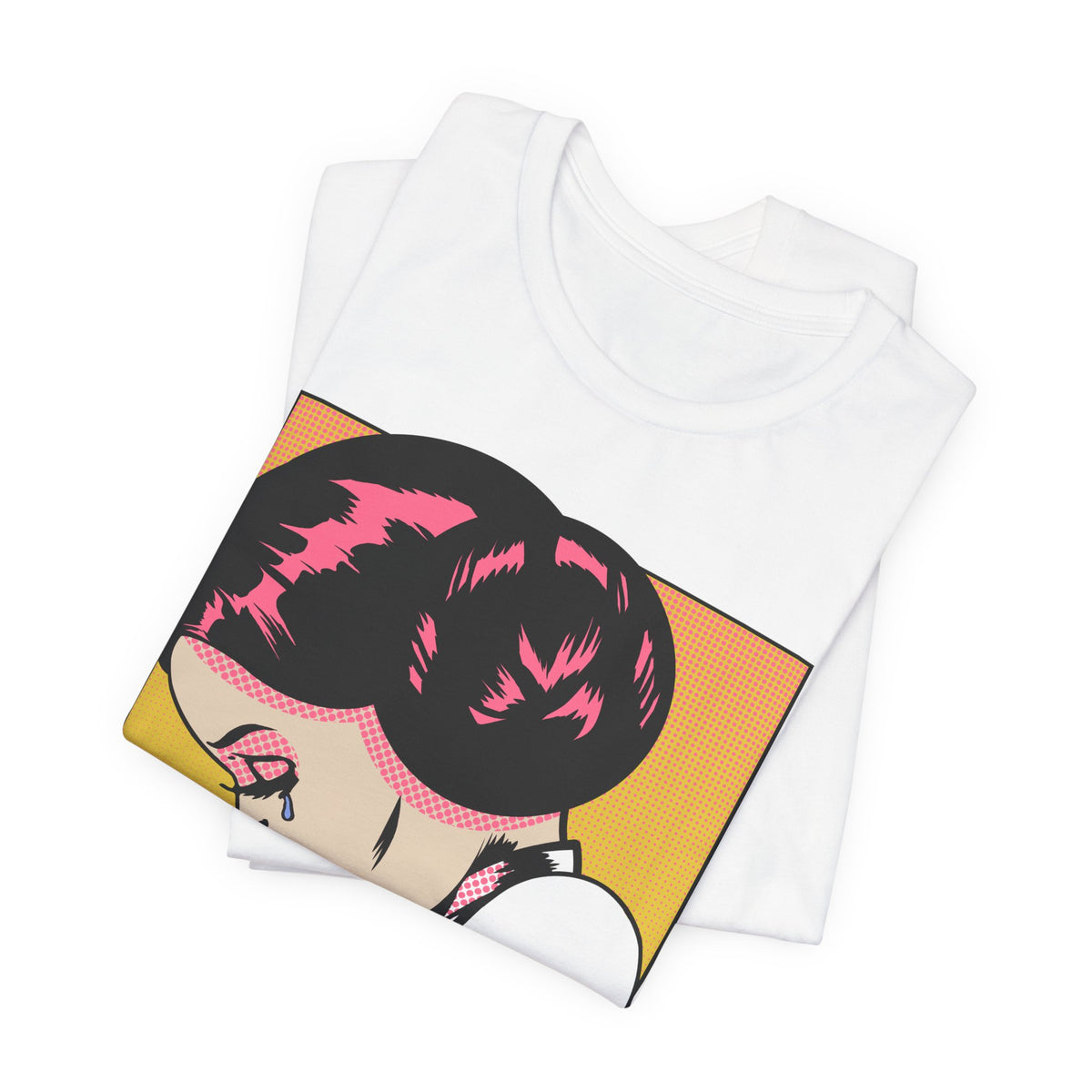 Space Sorrows t-shirt