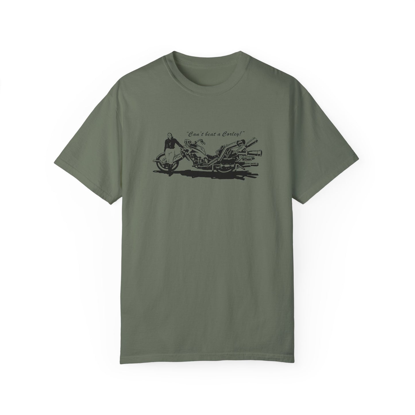 Can't Beat a Corley 95 t-shirt