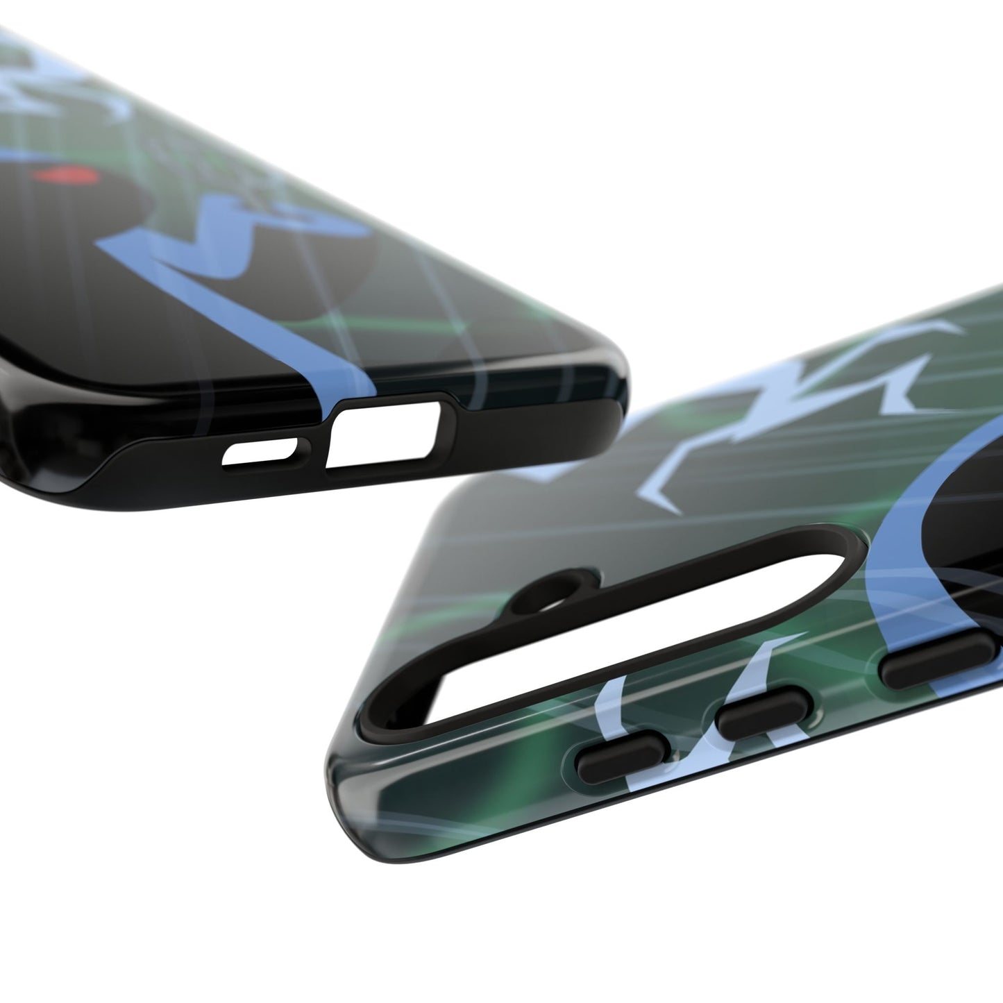 Hash-Slinging Google/Samsung/Android case