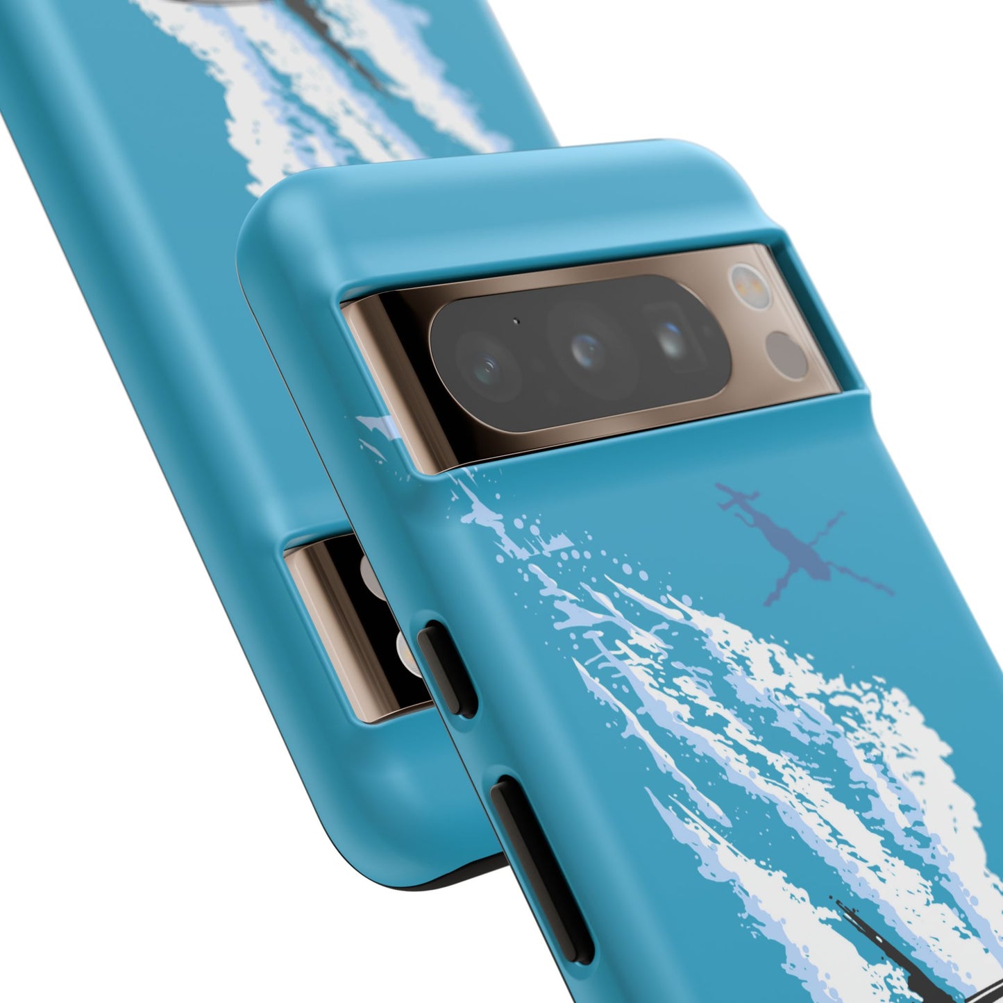 The City Is Yours Google/Samsung/Android case