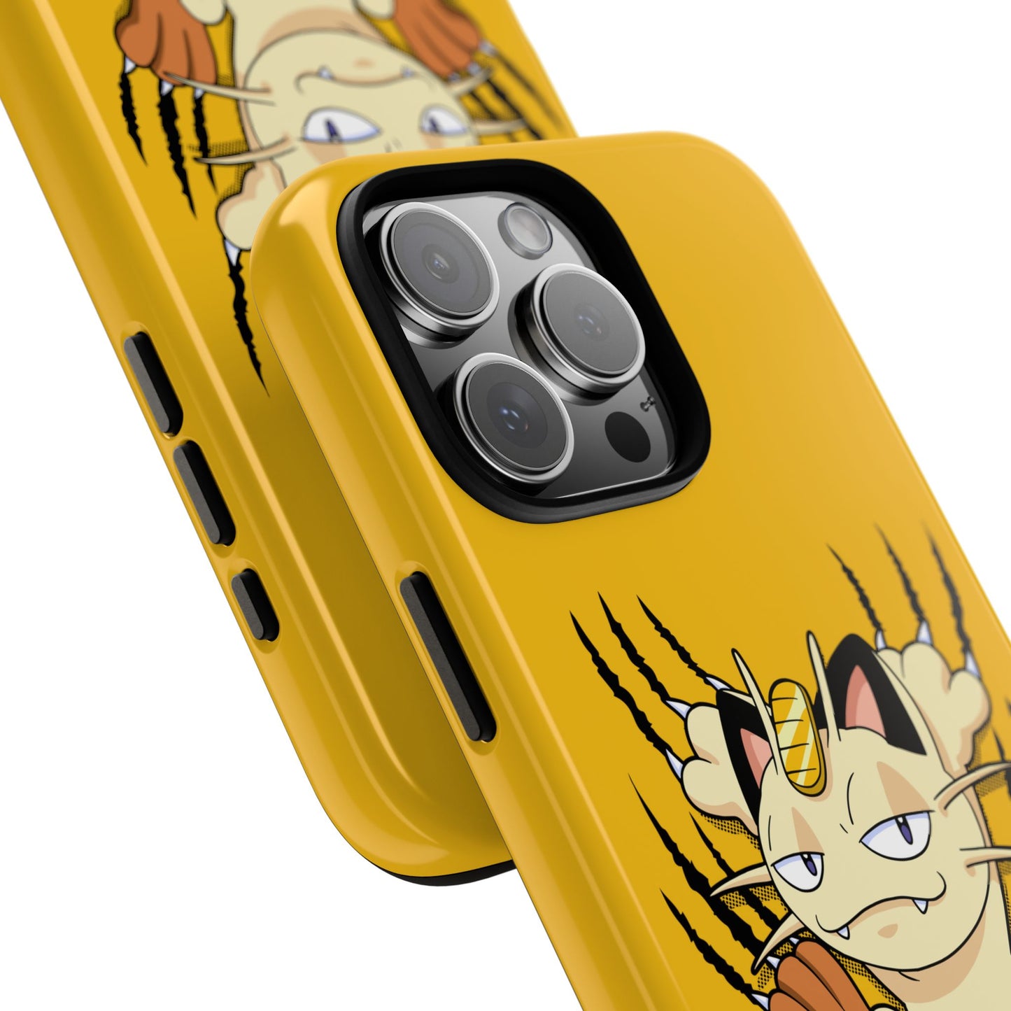 Claws For Alarm iphone case
