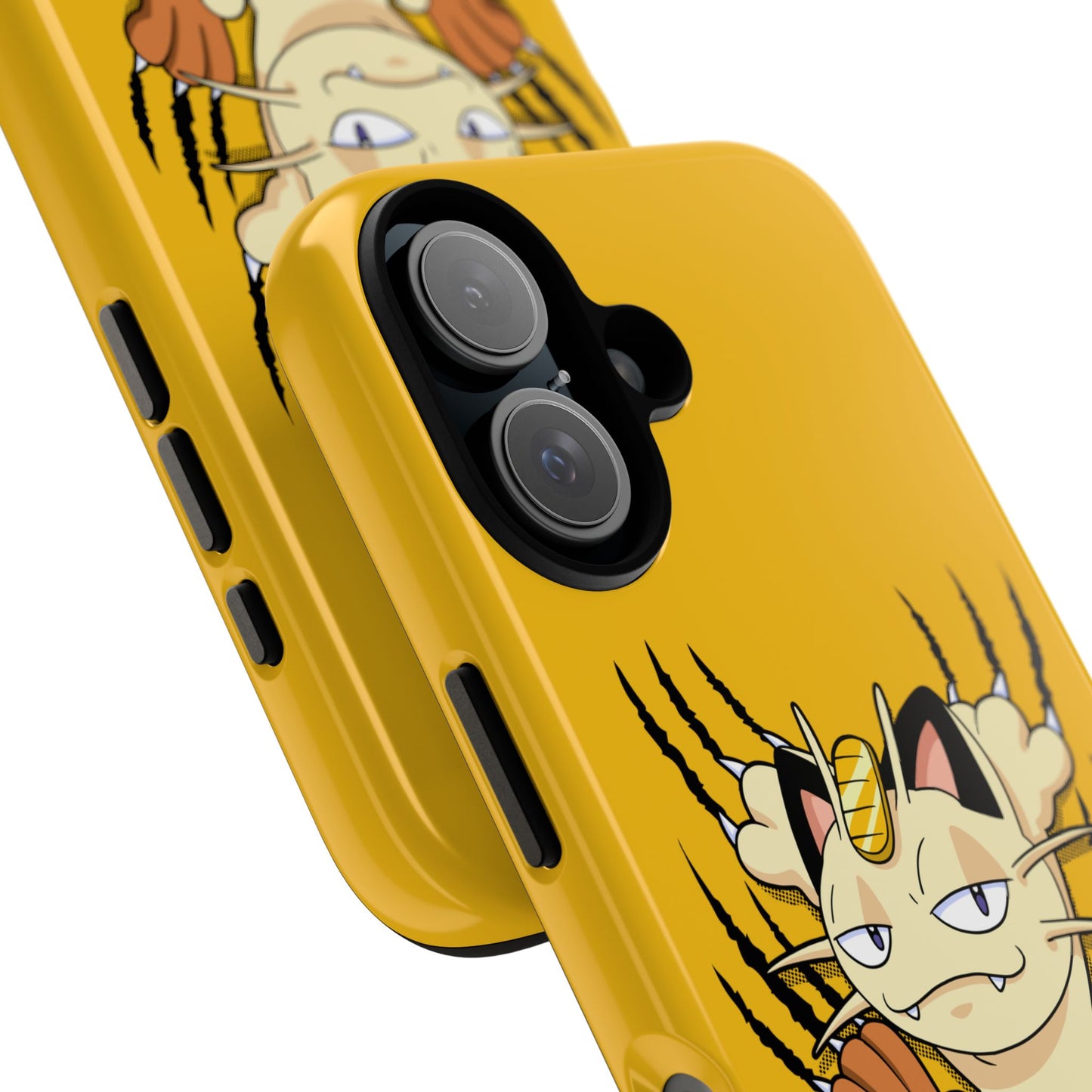 Claws For Alarm iphone case