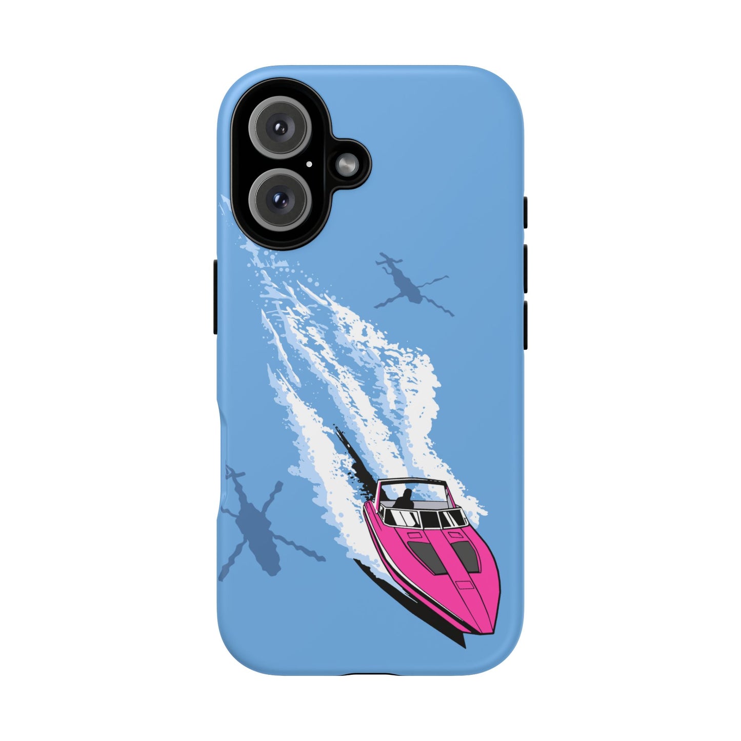 The City Is Yours iphone case