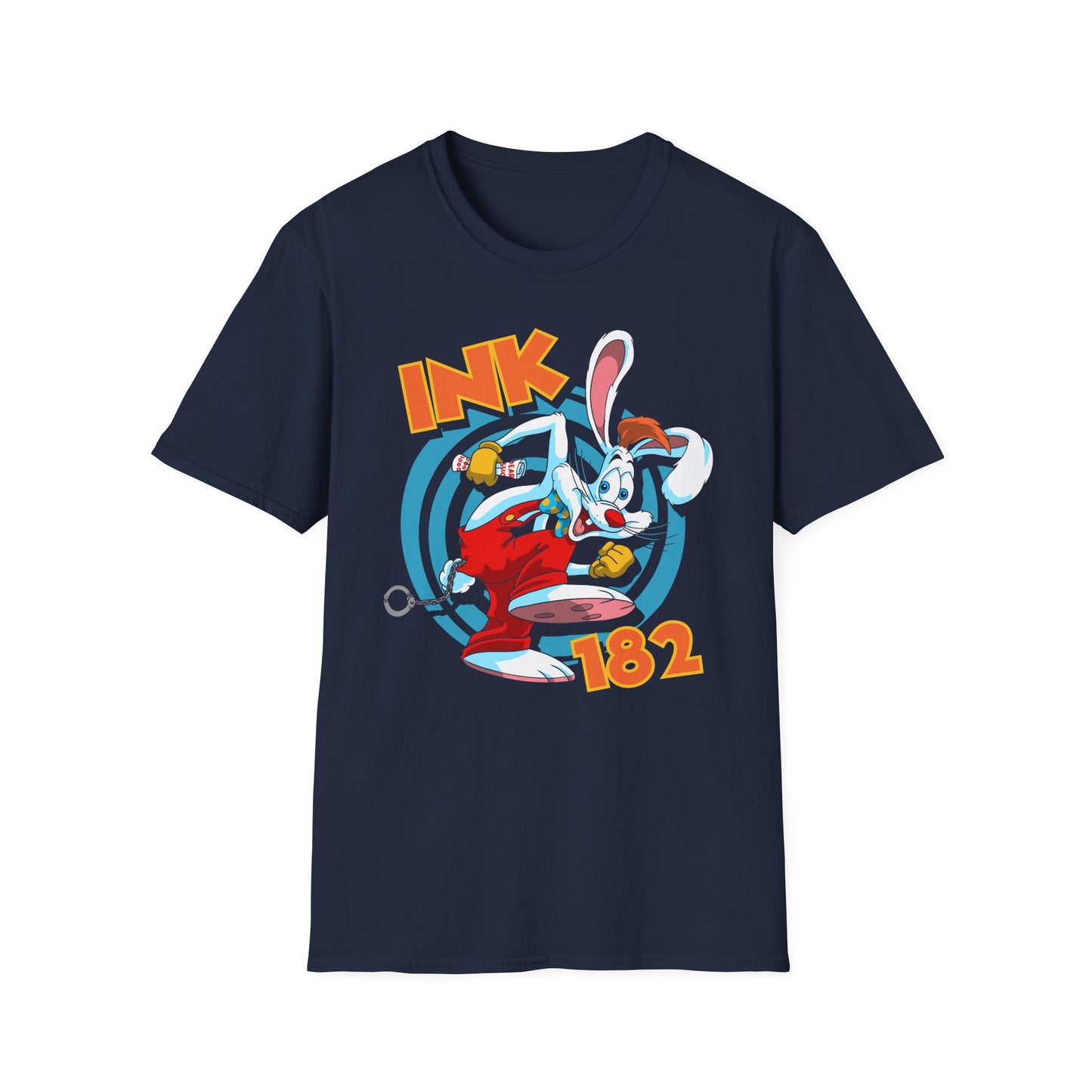 INK-182 t-shirt
