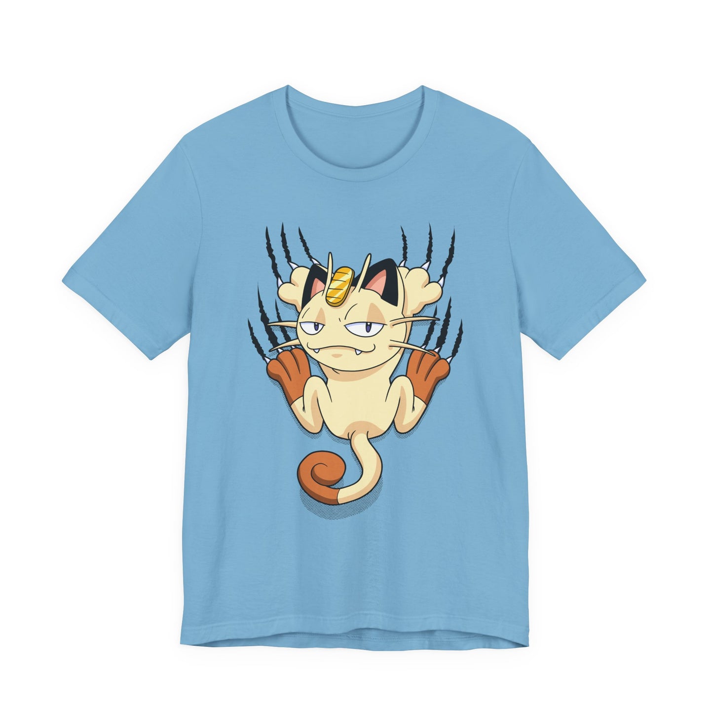 Claws For Alarm t-shirt