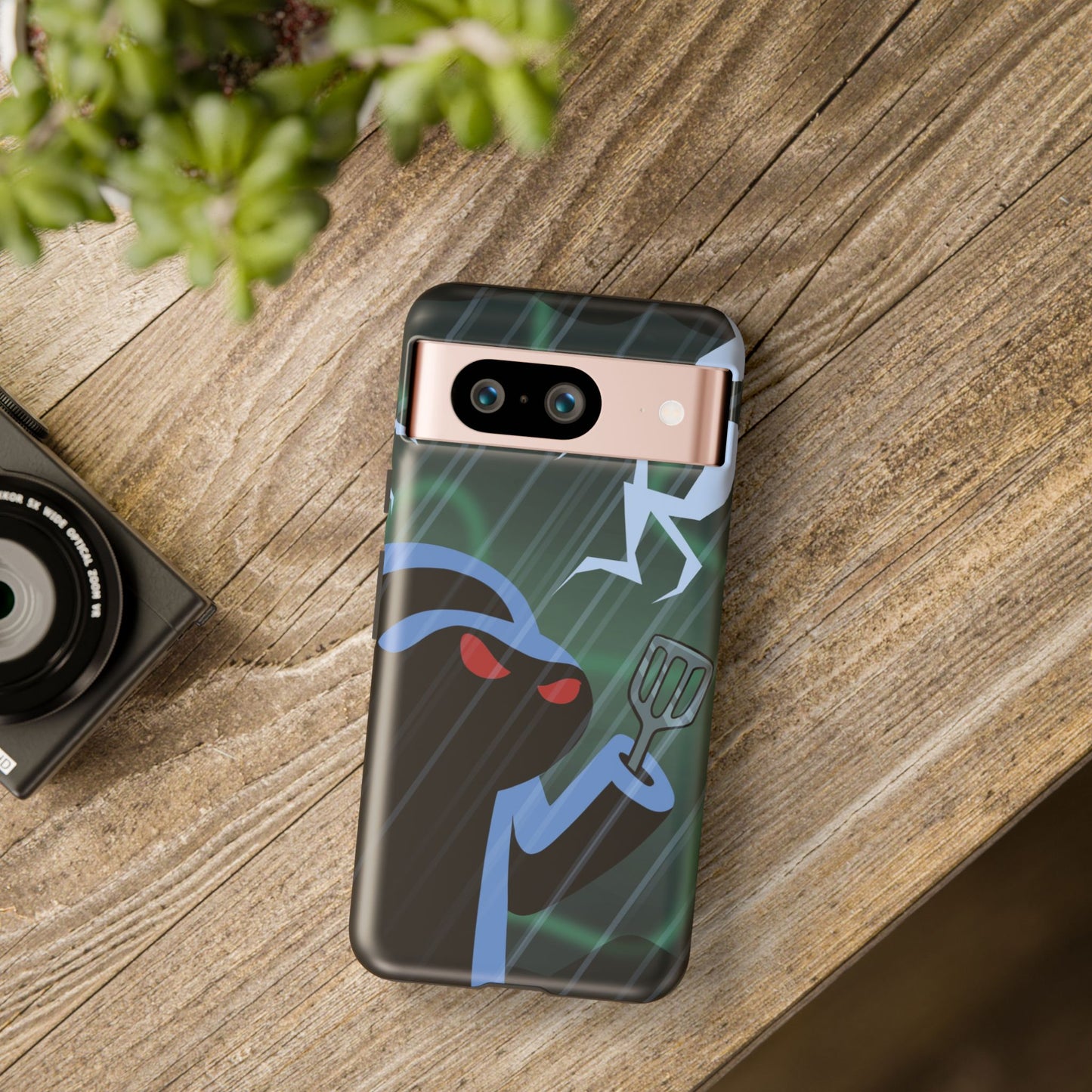 Hash-Slinging Google/Samsung/Android case