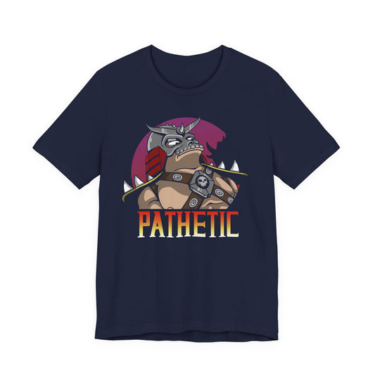 MK Pathetic 2.0 t-shirt