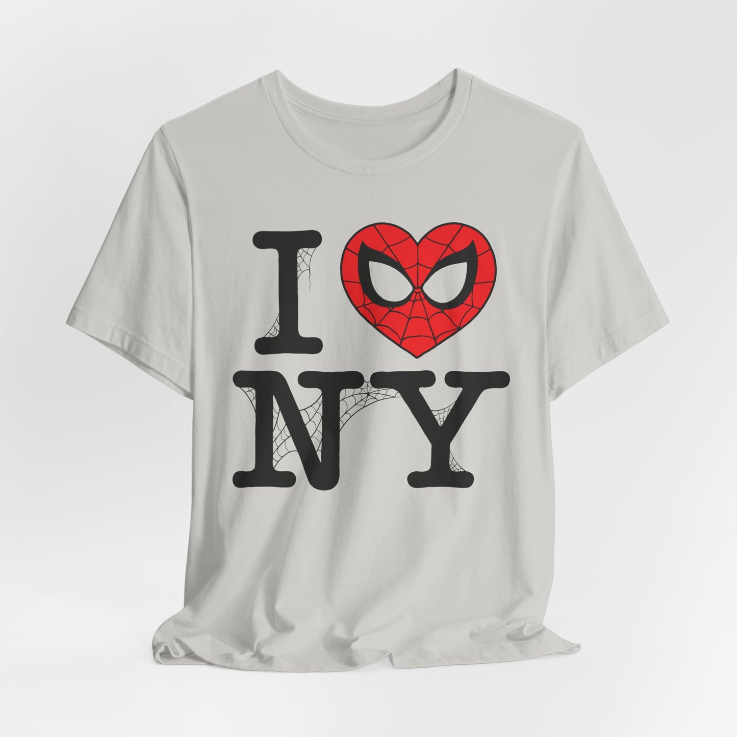 I Spidey NY t-shirt
