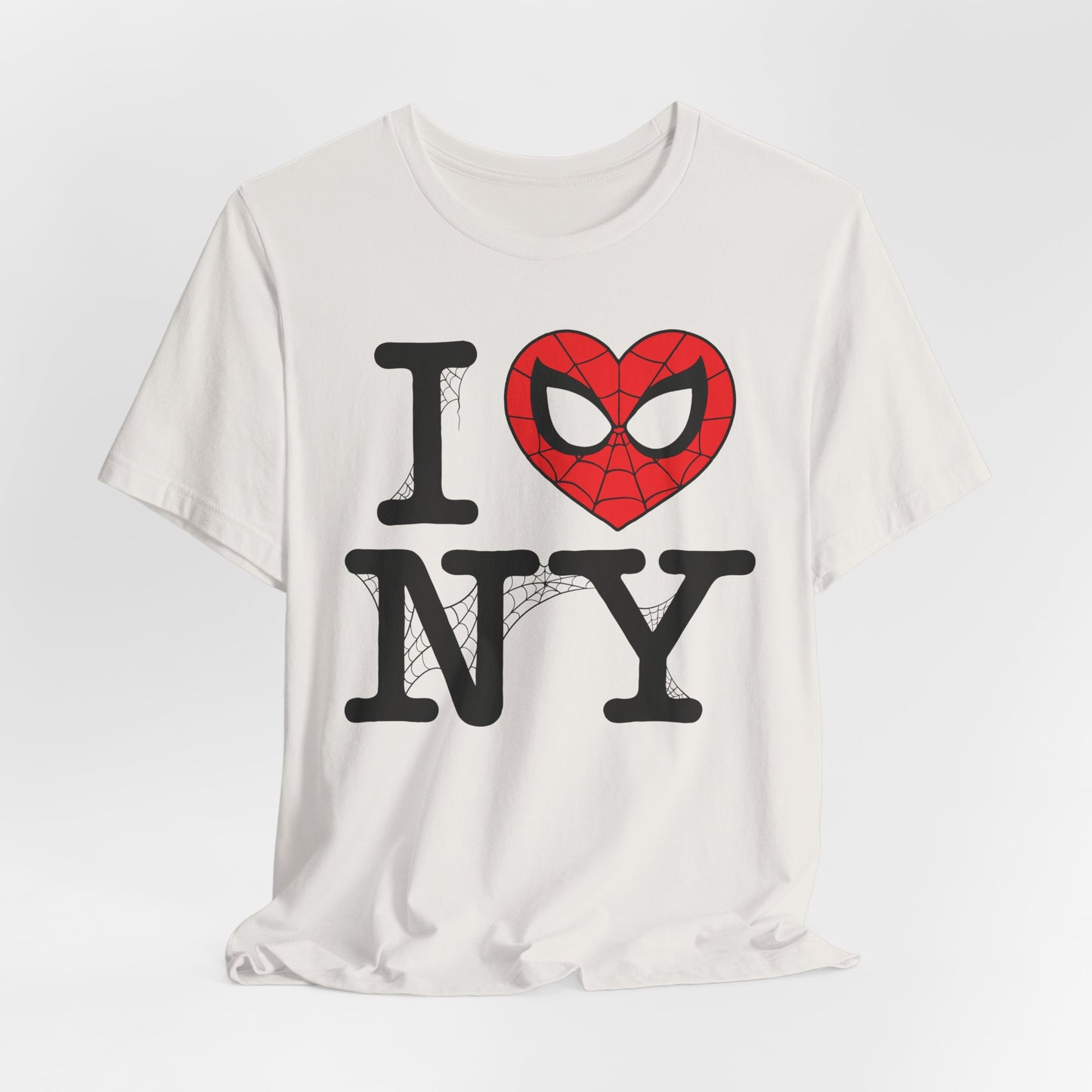 I Spidey NY t-shirt