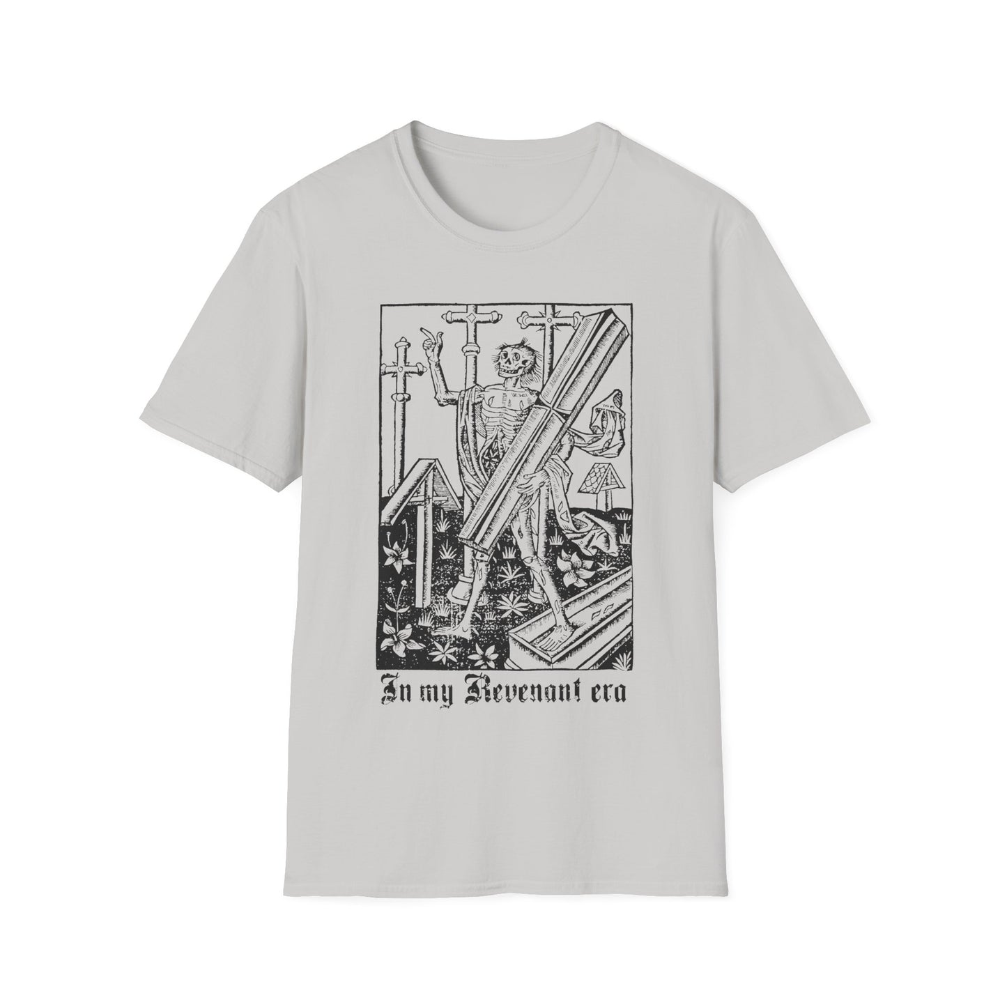 In My Revenant Era t-shirt