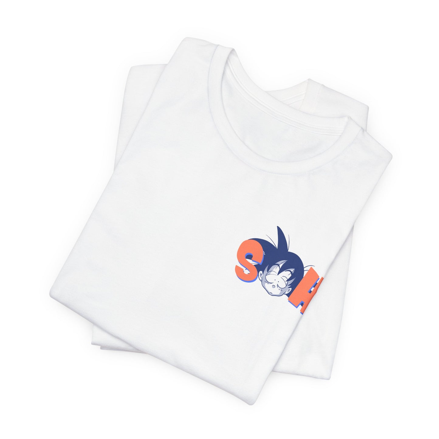 Still Hungry DBZ t-shirt