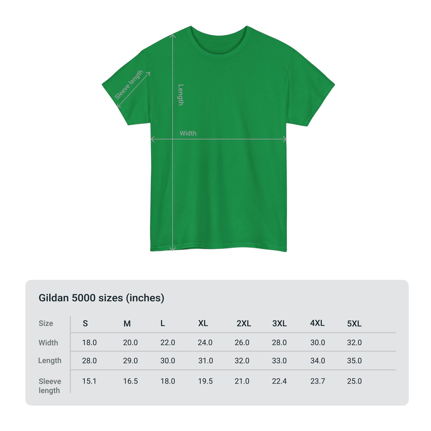 The Scar of Doom tee