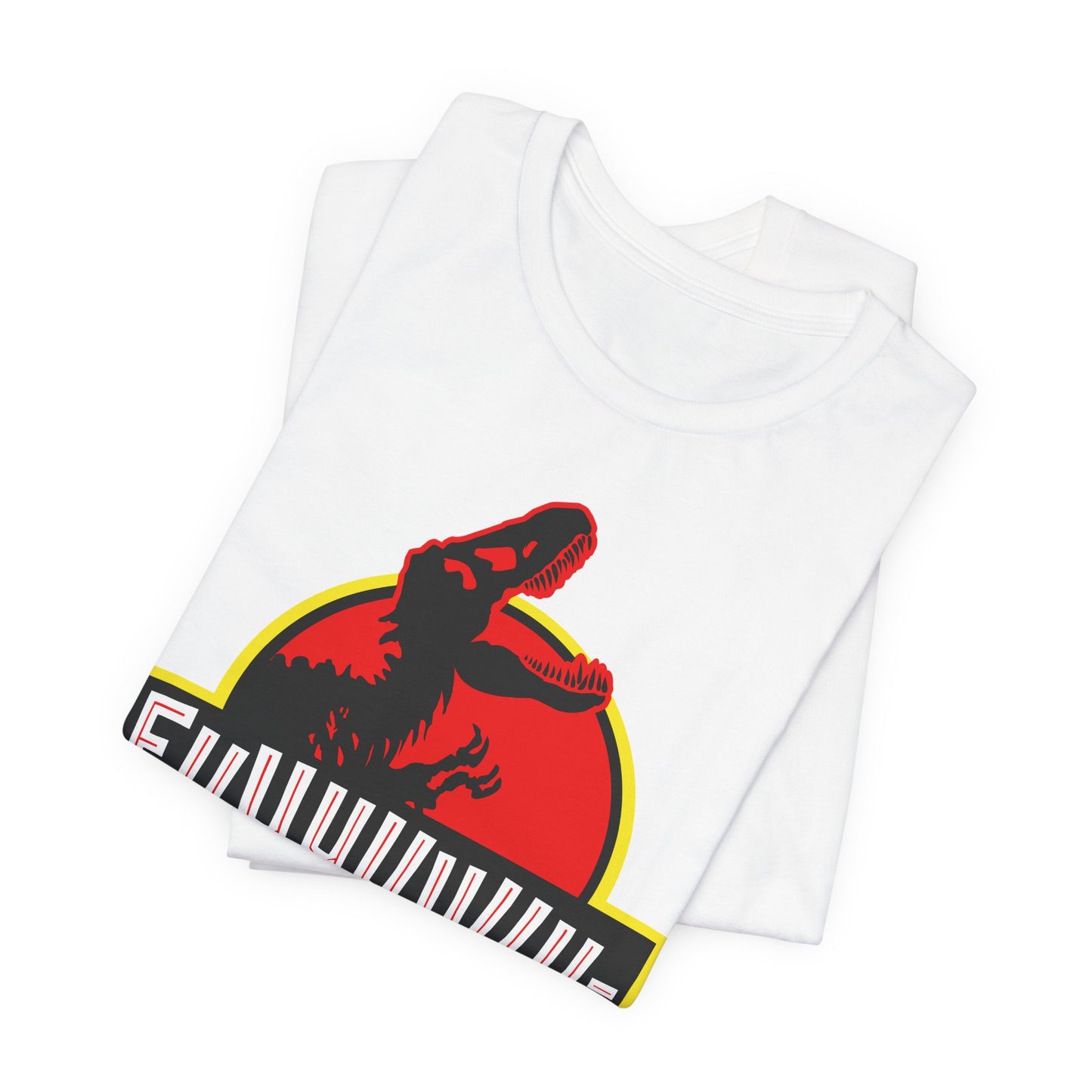 FUUUUUUU- PARK t-shirt