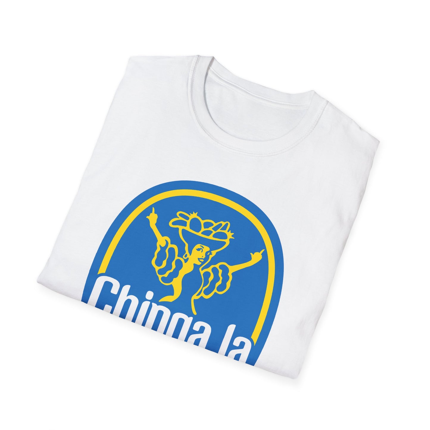 ICE is Bananas t-shirt