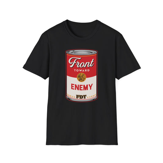 Canmore t-shirt