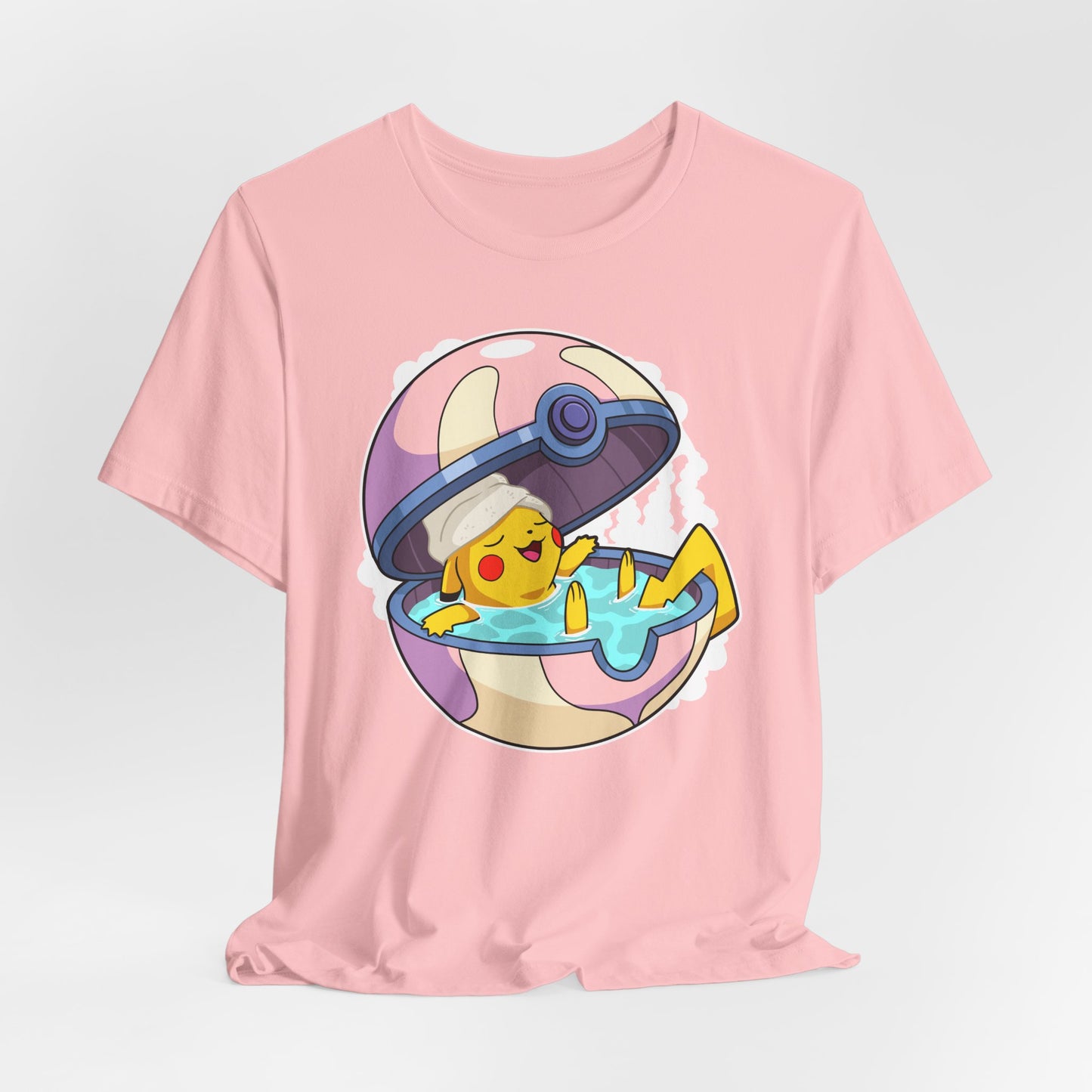 Heal Ball Self Care t-shirt