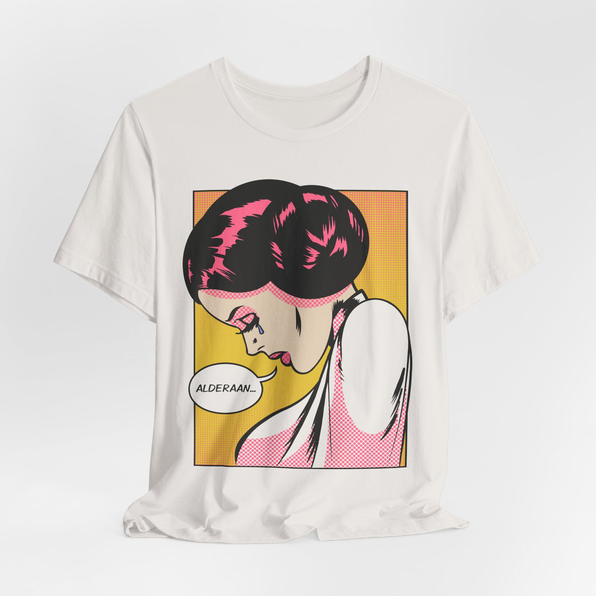 Space Sorrows t-shirt