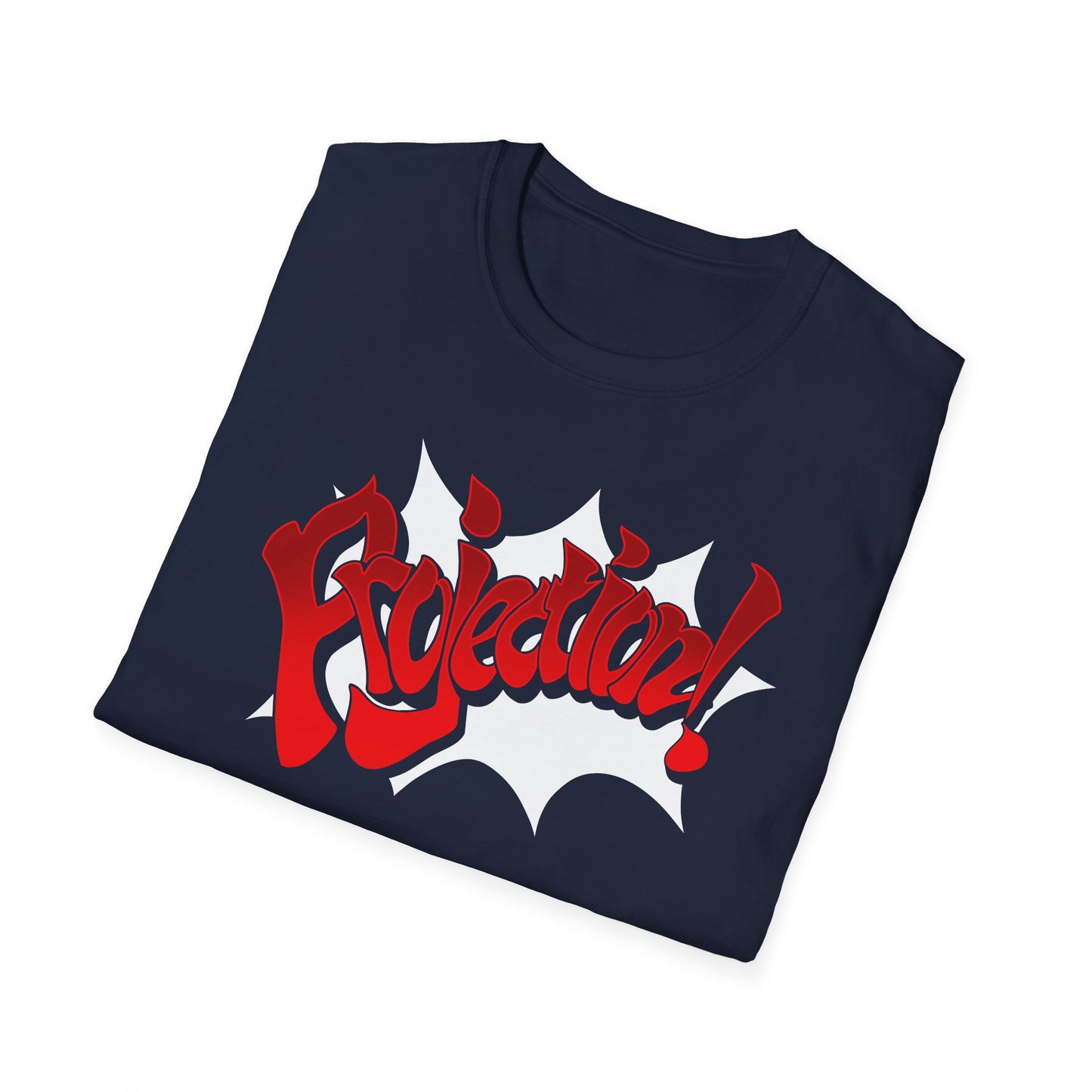 Projection! t-shirt