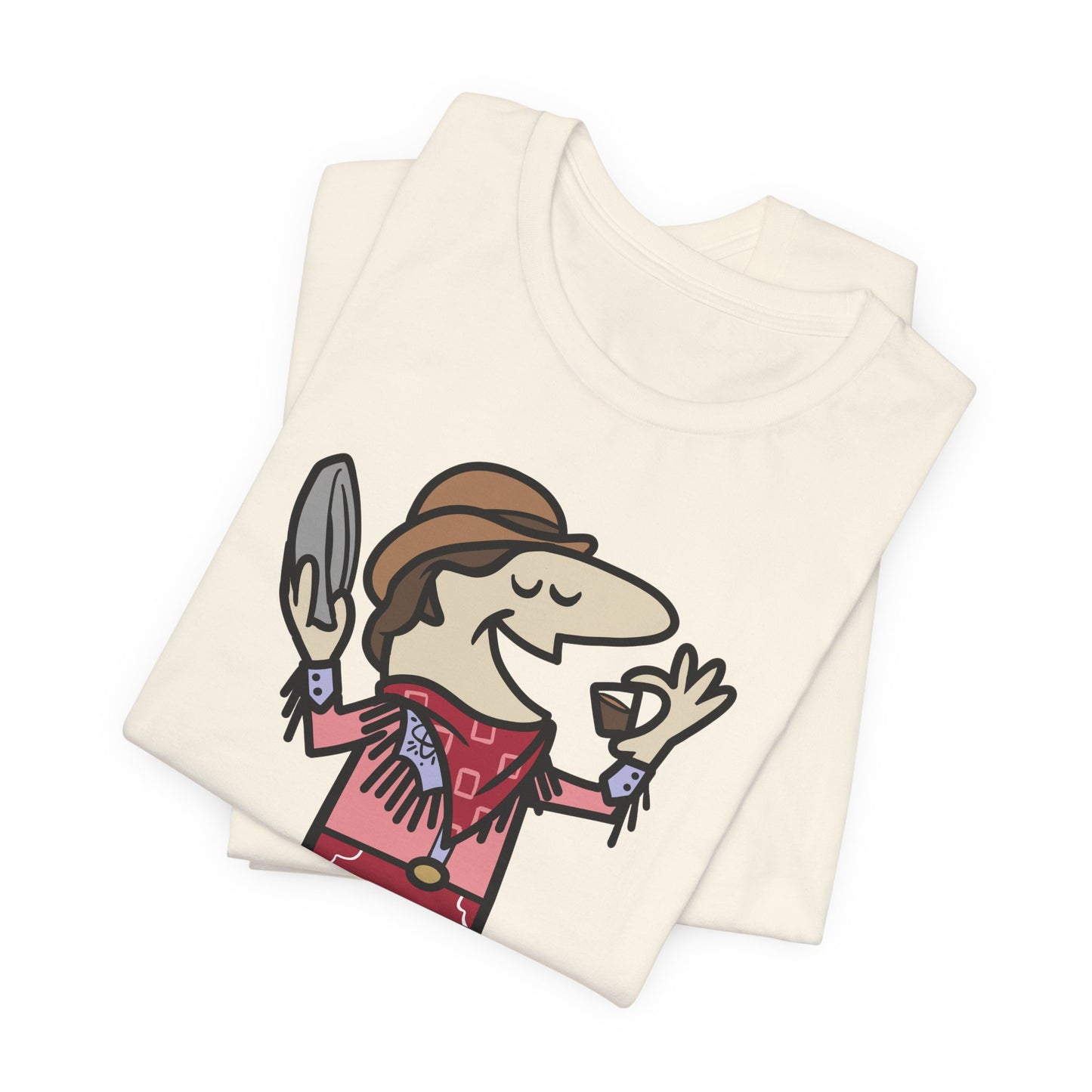 Little Slackers t-shirt