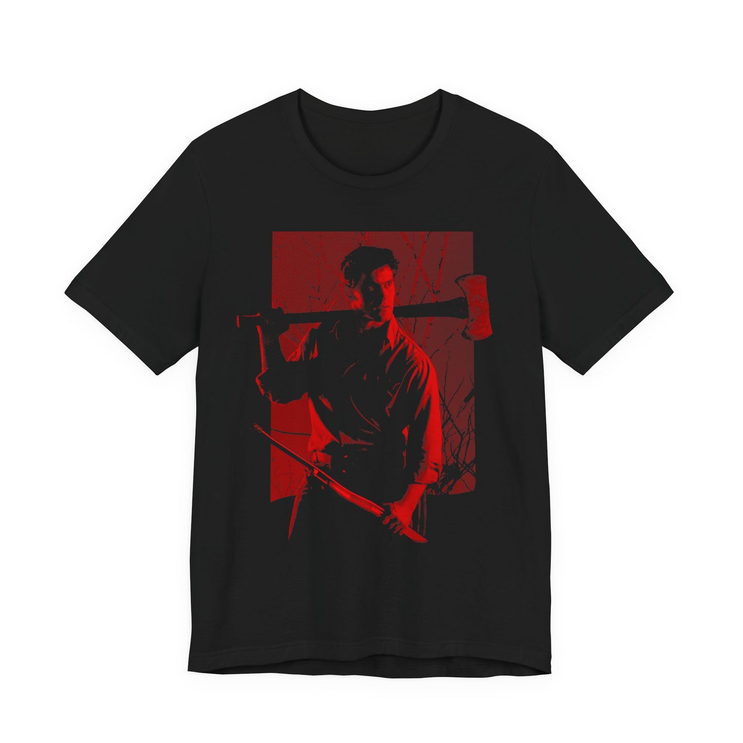 OG Ash tee