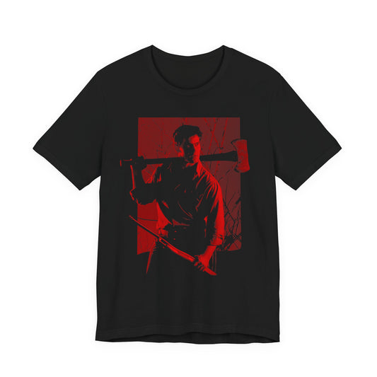 OG Ash tee