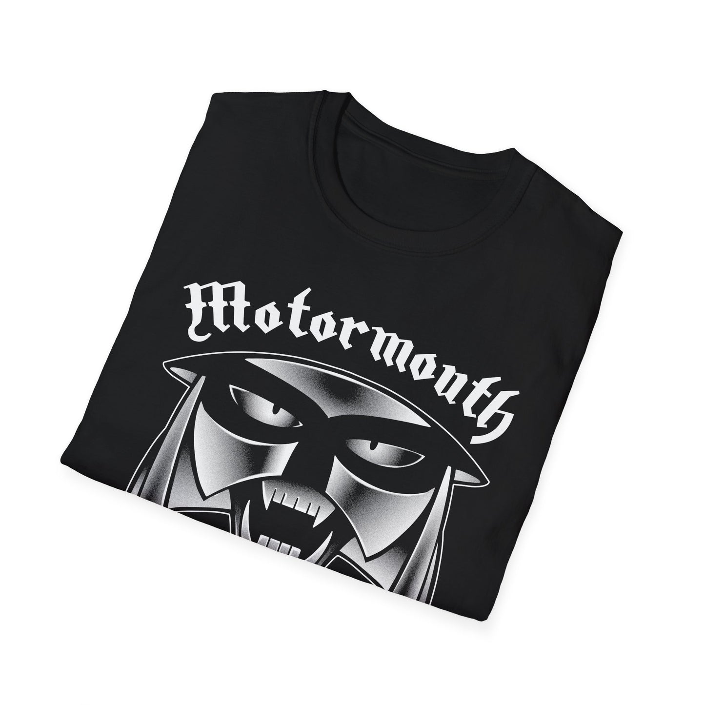 Space Metal Motormouth t-Shirt