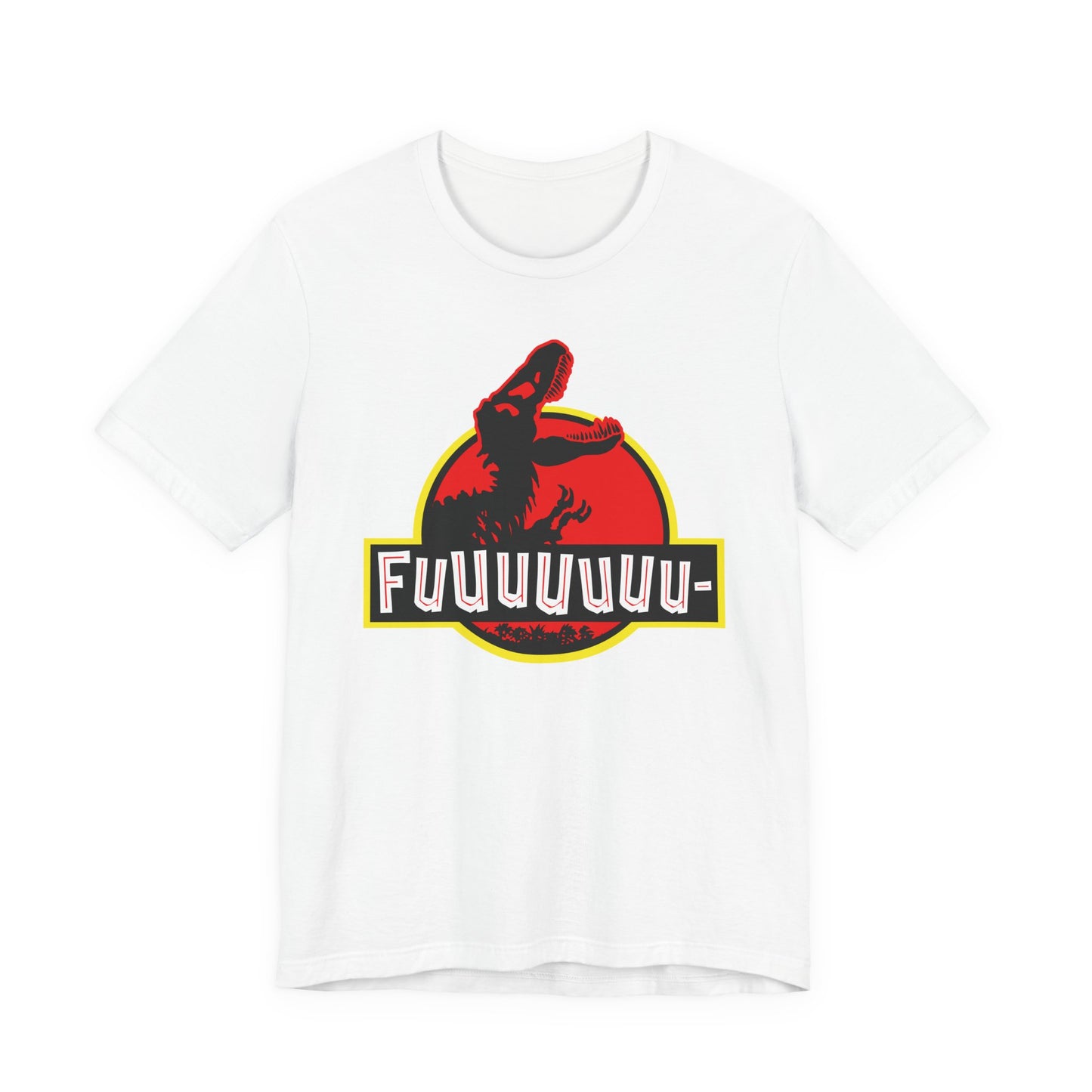 FUUUUUUU- PARK t-shirt
