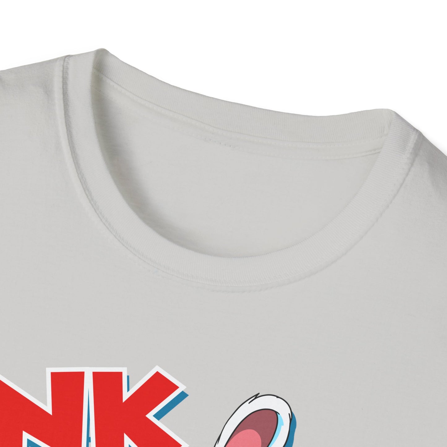 INK-182 t-shirt
