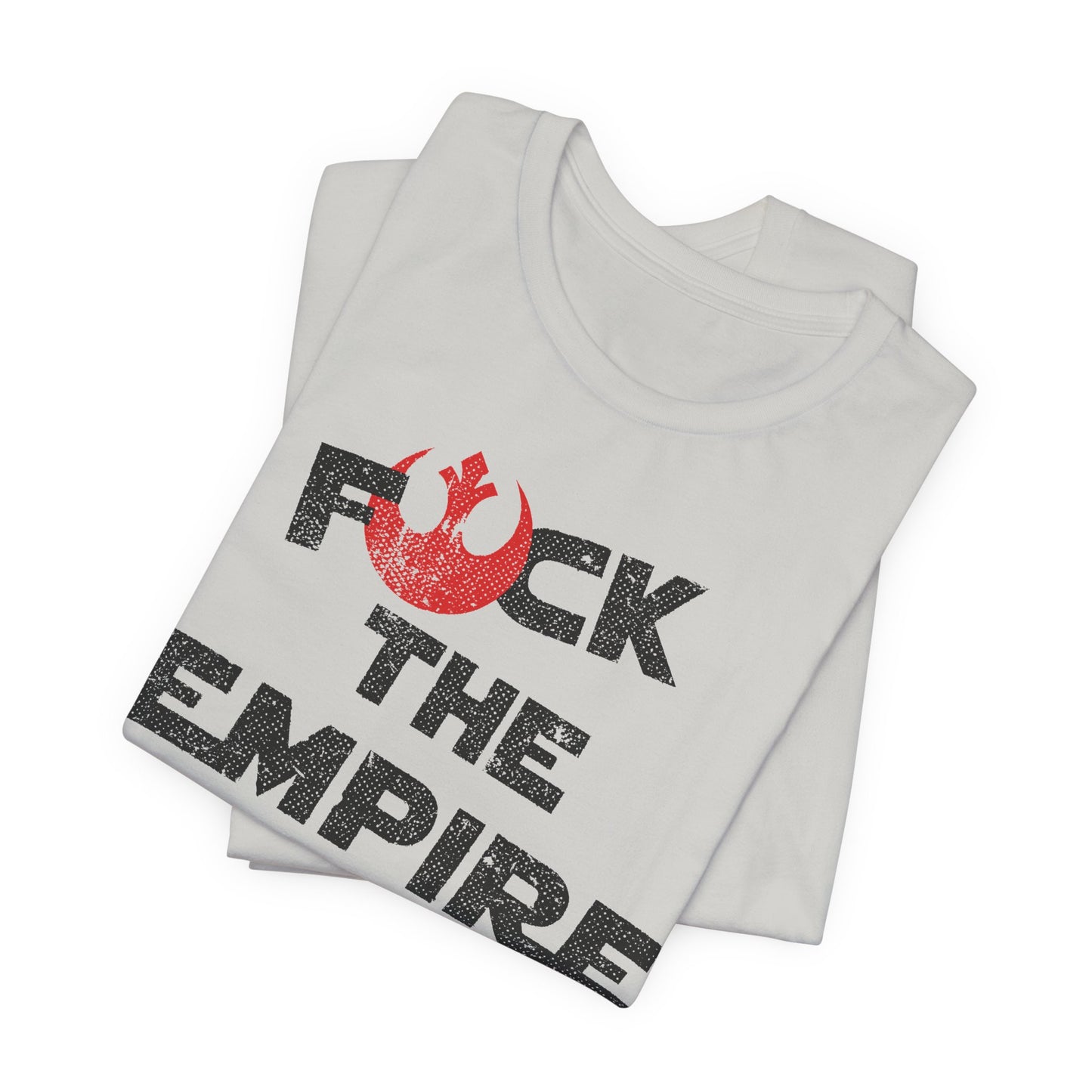 Eff the Empire t-shirt