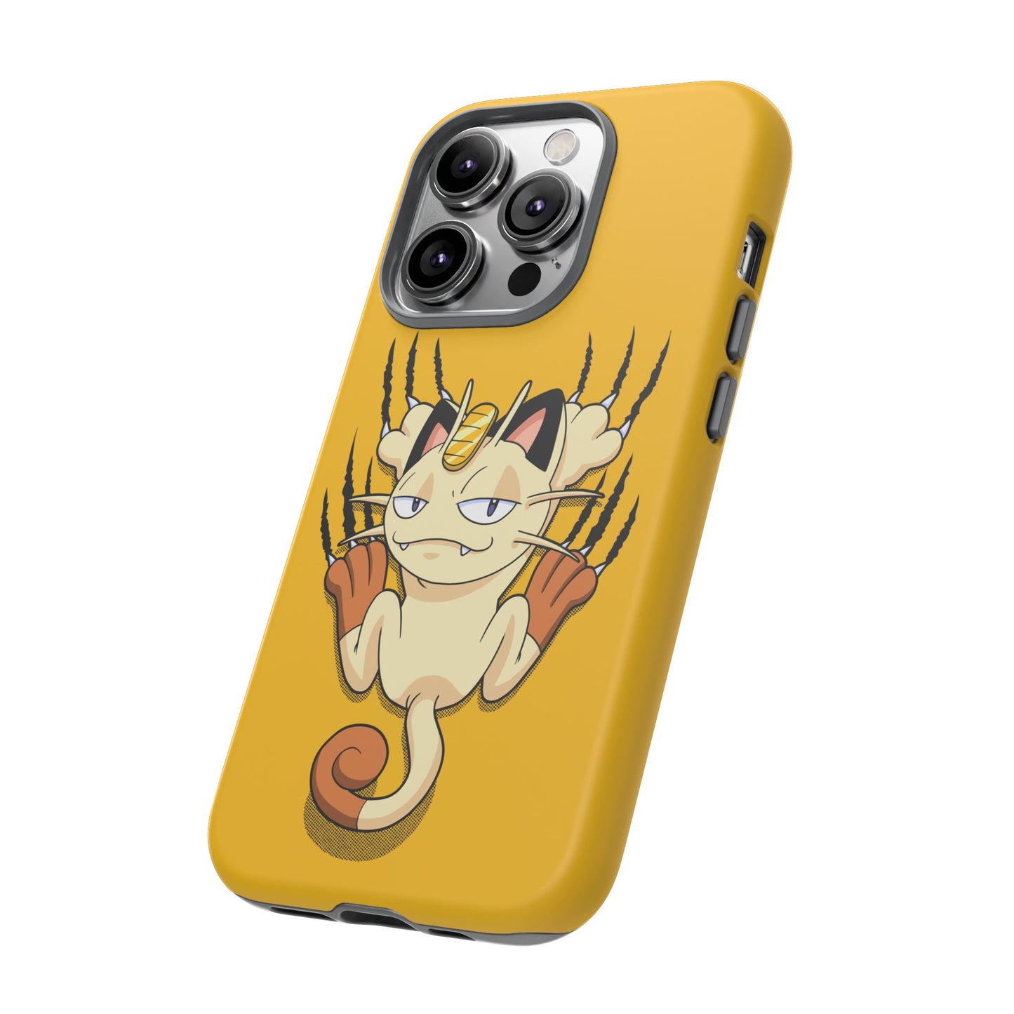 Claws For Alarm iphone case