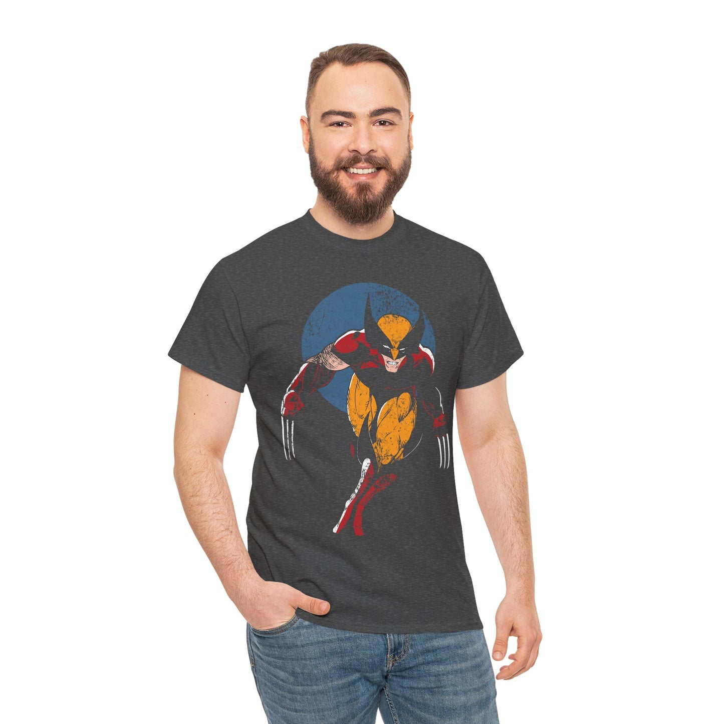 Logan's Run tee