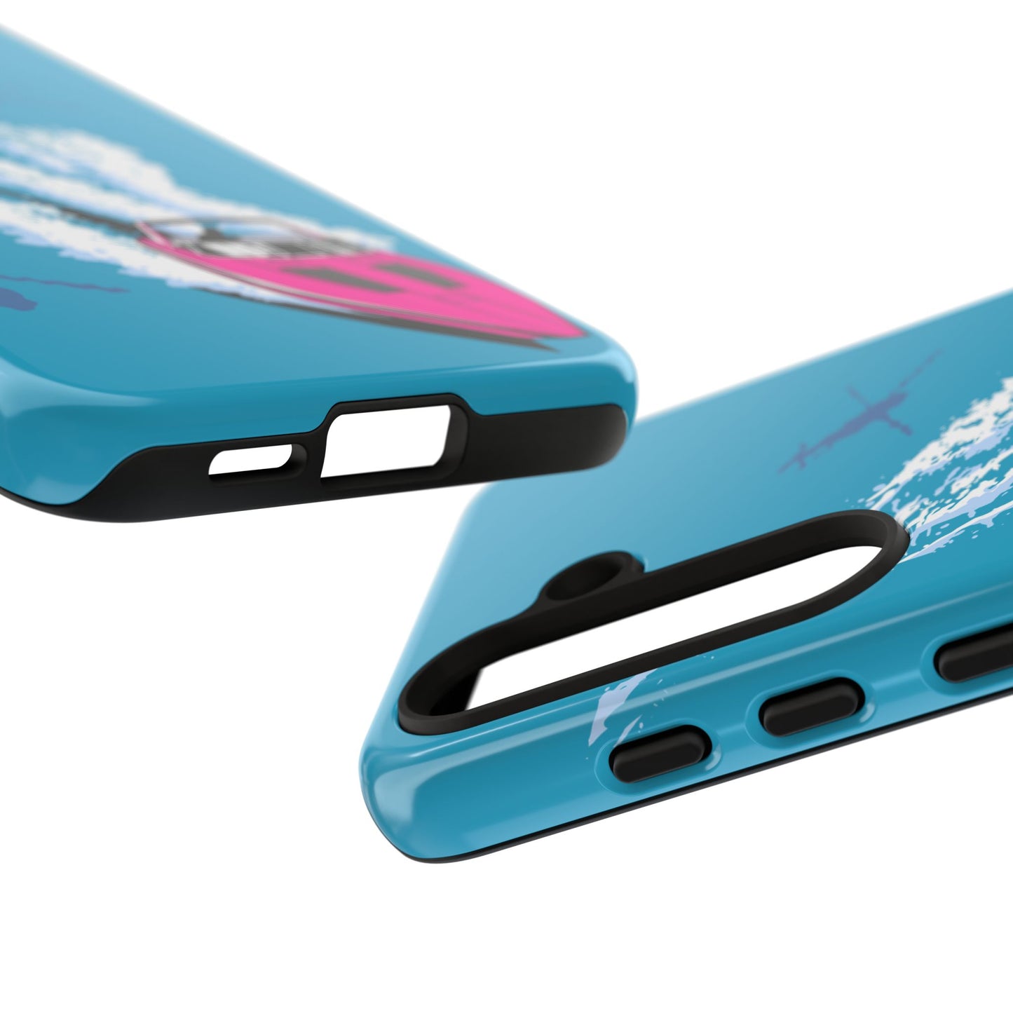 The City Is Yours Google/Samsung/Android case