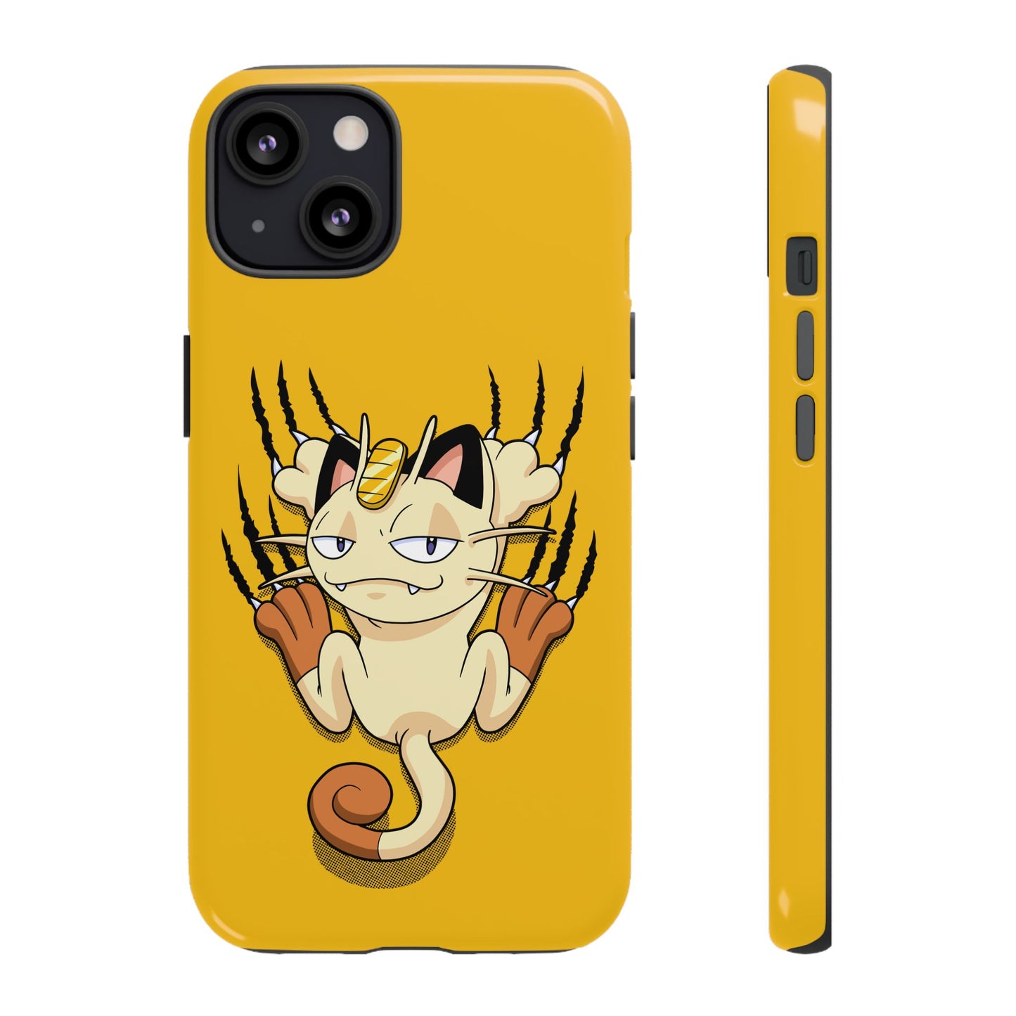 Claws For Alarm iphone case