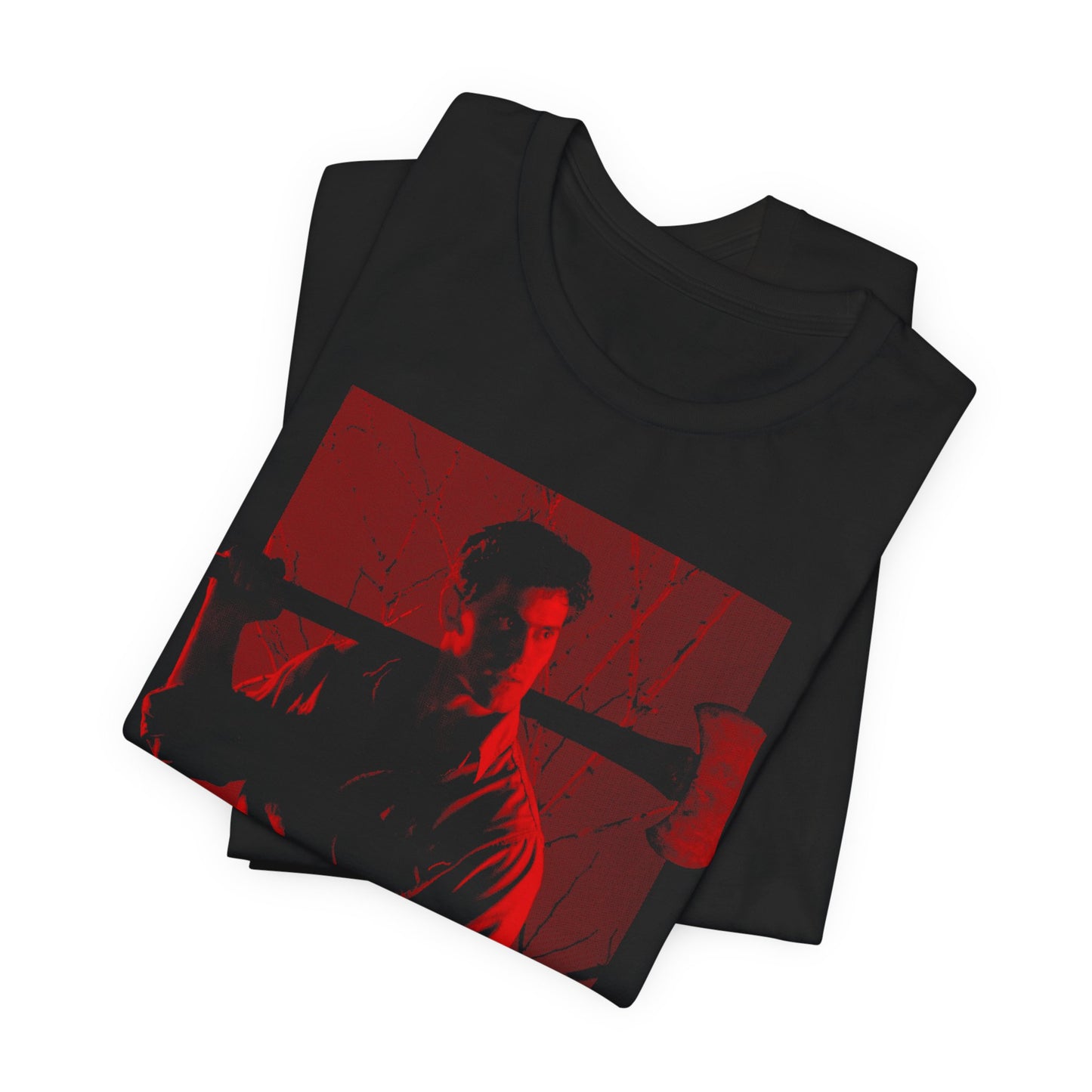 OG Ash tee