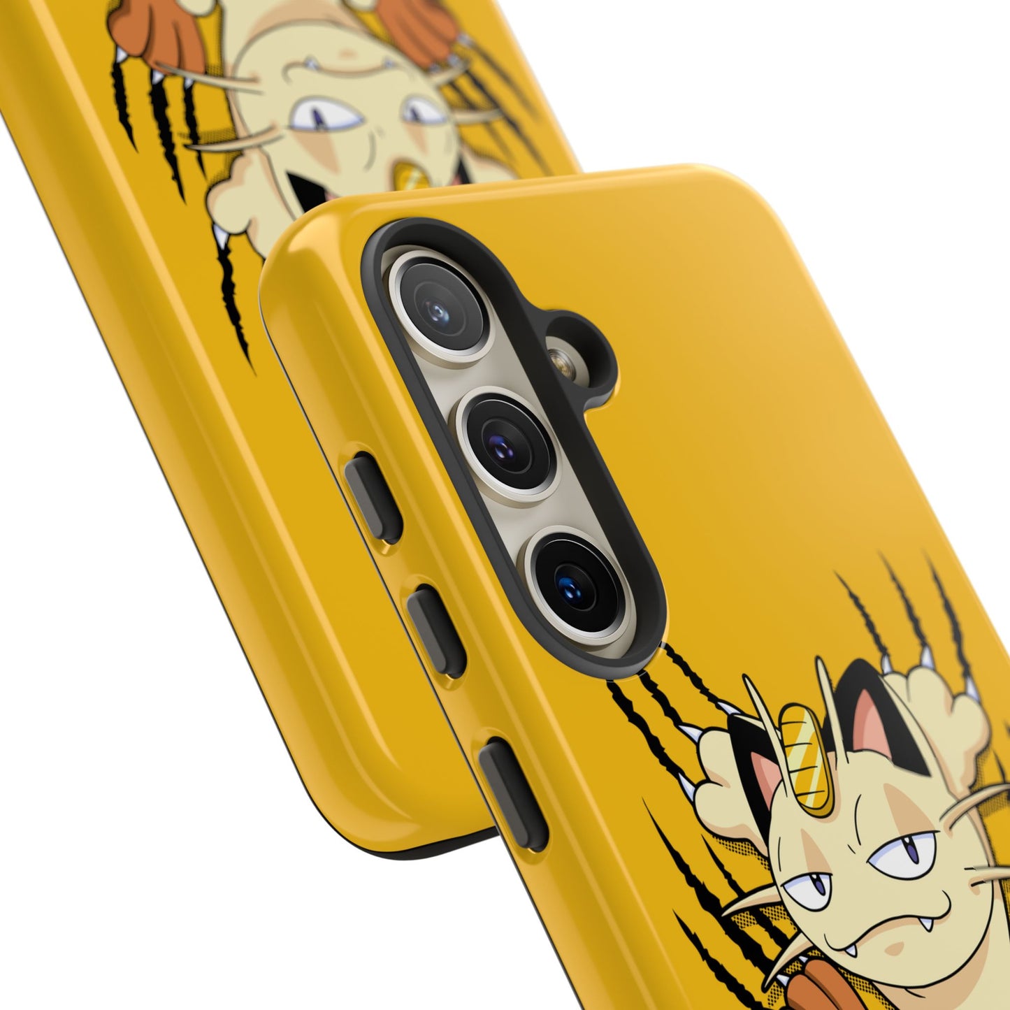 Claws For Alarm Google/Samsung/Android case