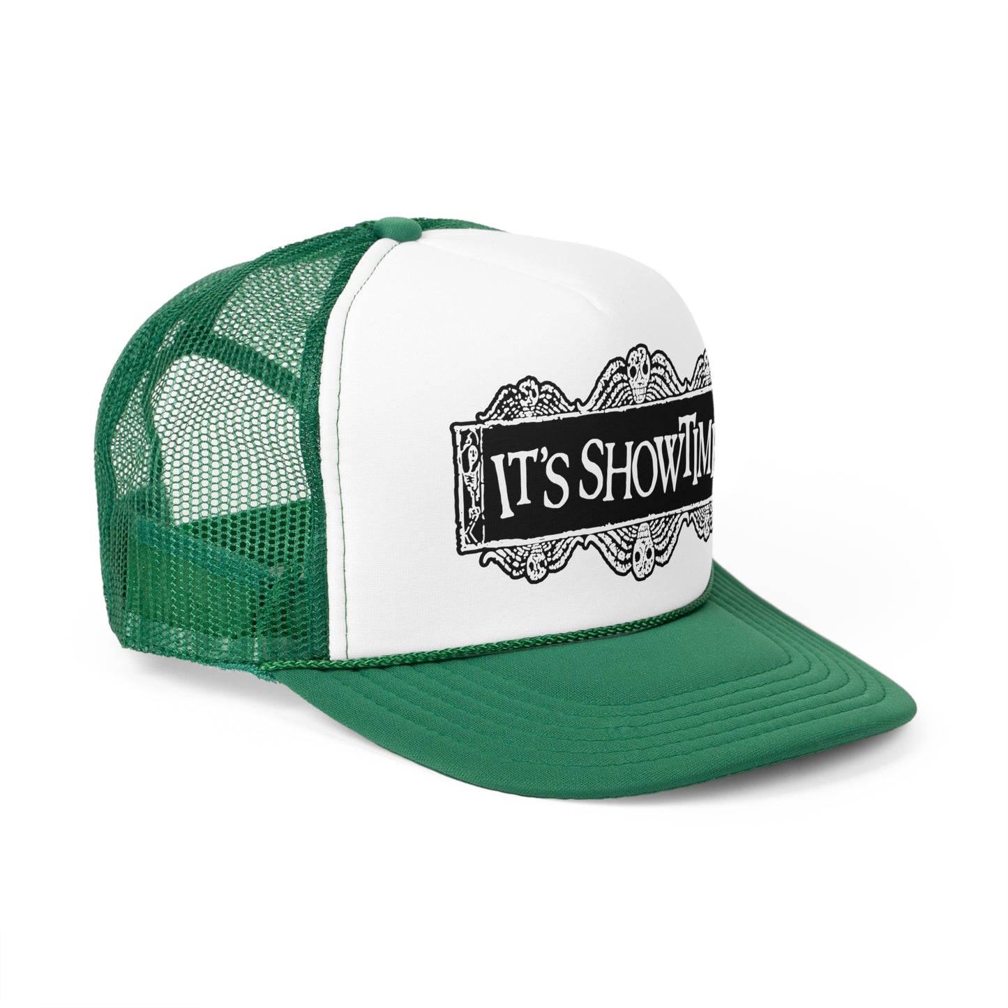 It's Showtime trucker hat