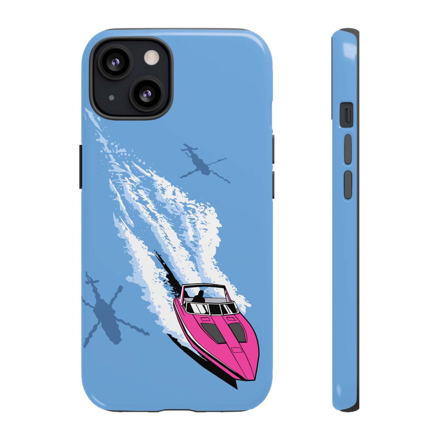 The City Is Yours iphone case