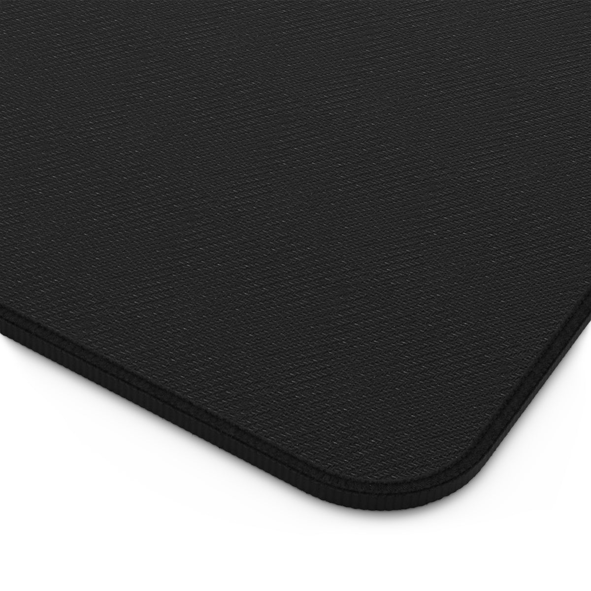 Would You Kindly desk mat