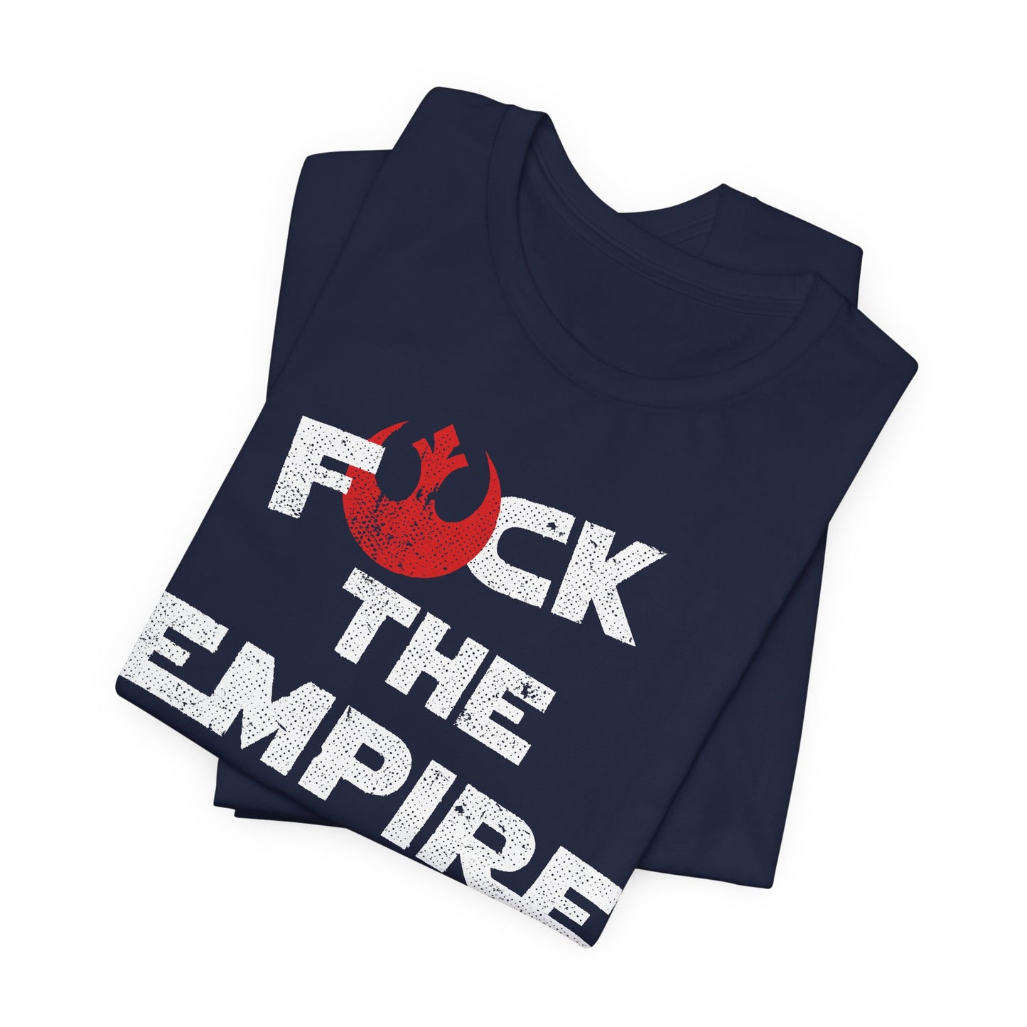 Eff the Empire t-shirt