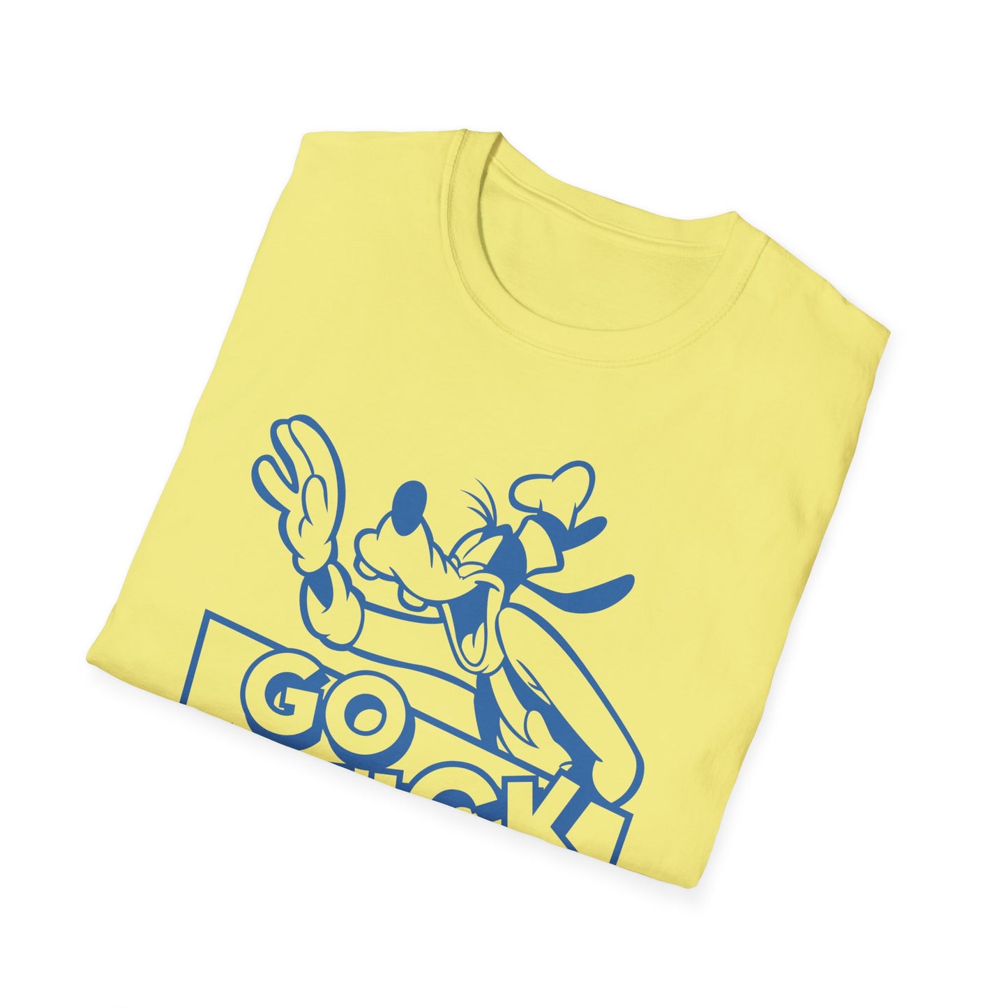Go hyuck Yourself t-shirt