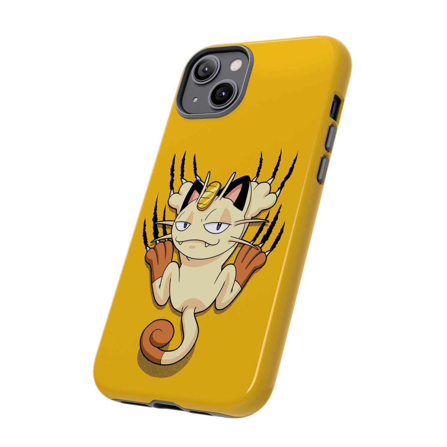 Claws For Alarm iphone case
