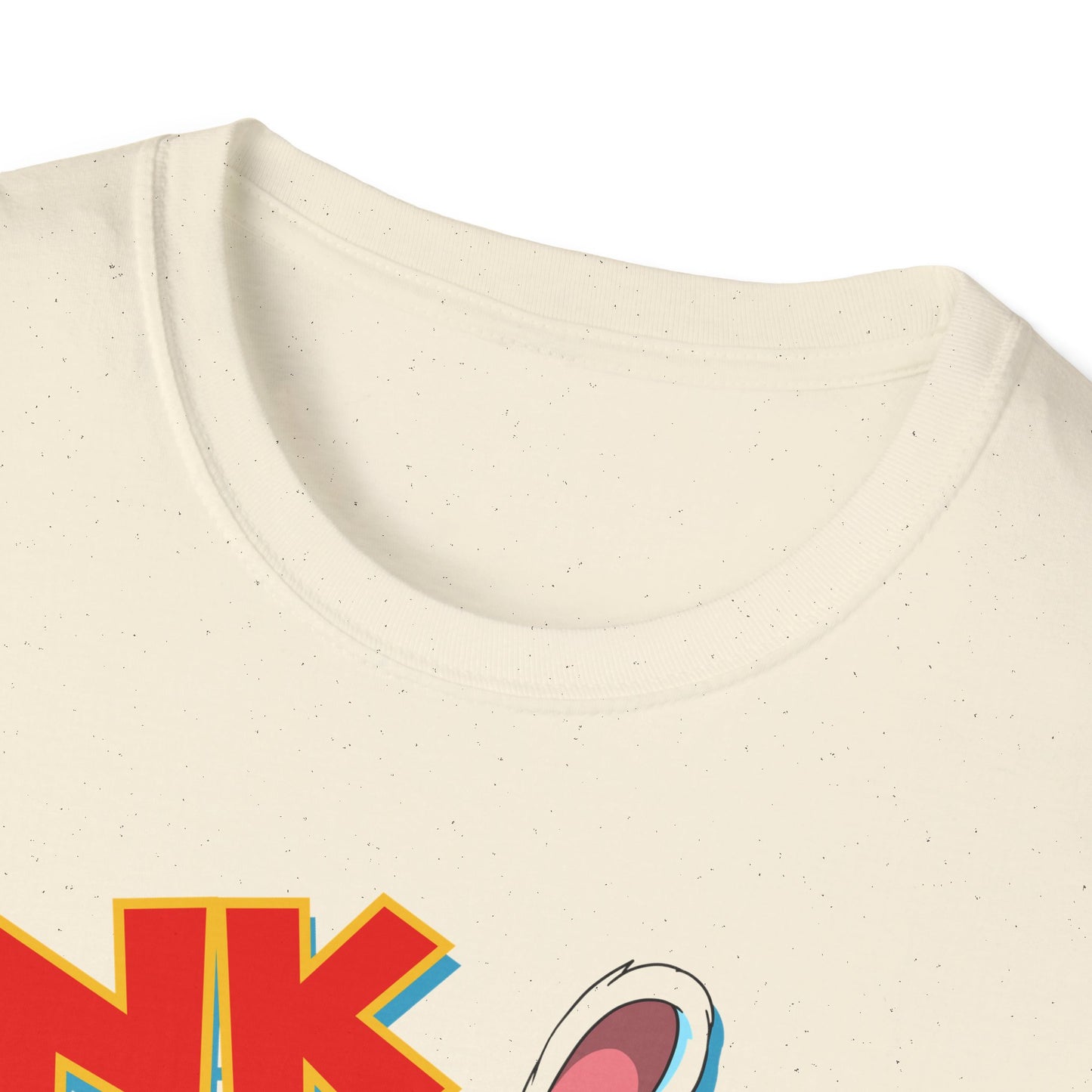 INK-182 t-shirt