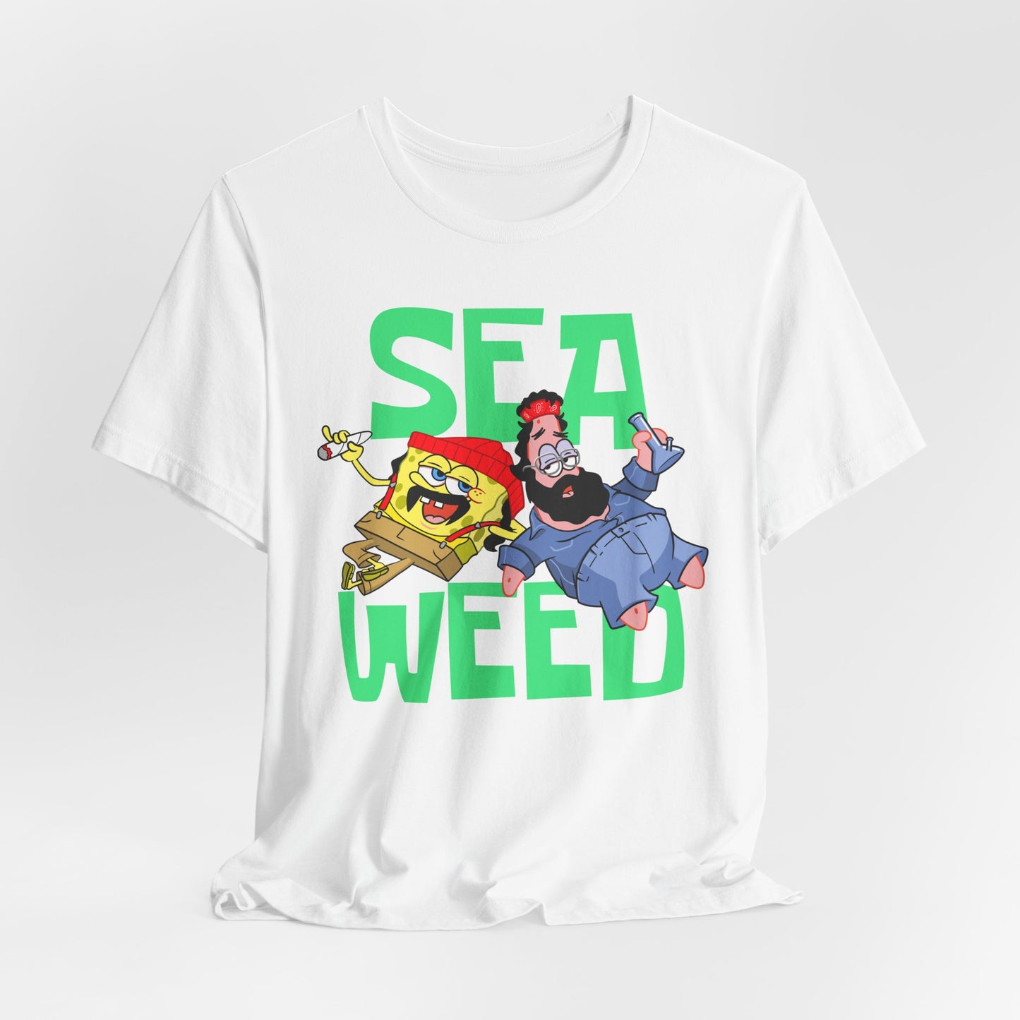 Sea Weed t-shirt