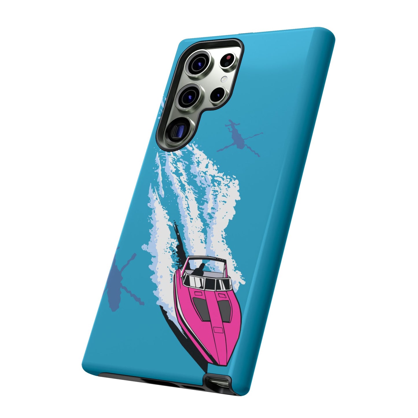 The City Is Yours Google/Samsung/Android case