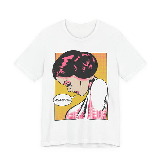 Space Sorrows t-shirt