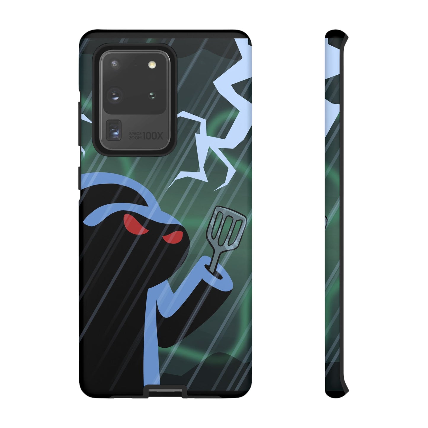 Hash-Slinging Google/Samsung/Android case