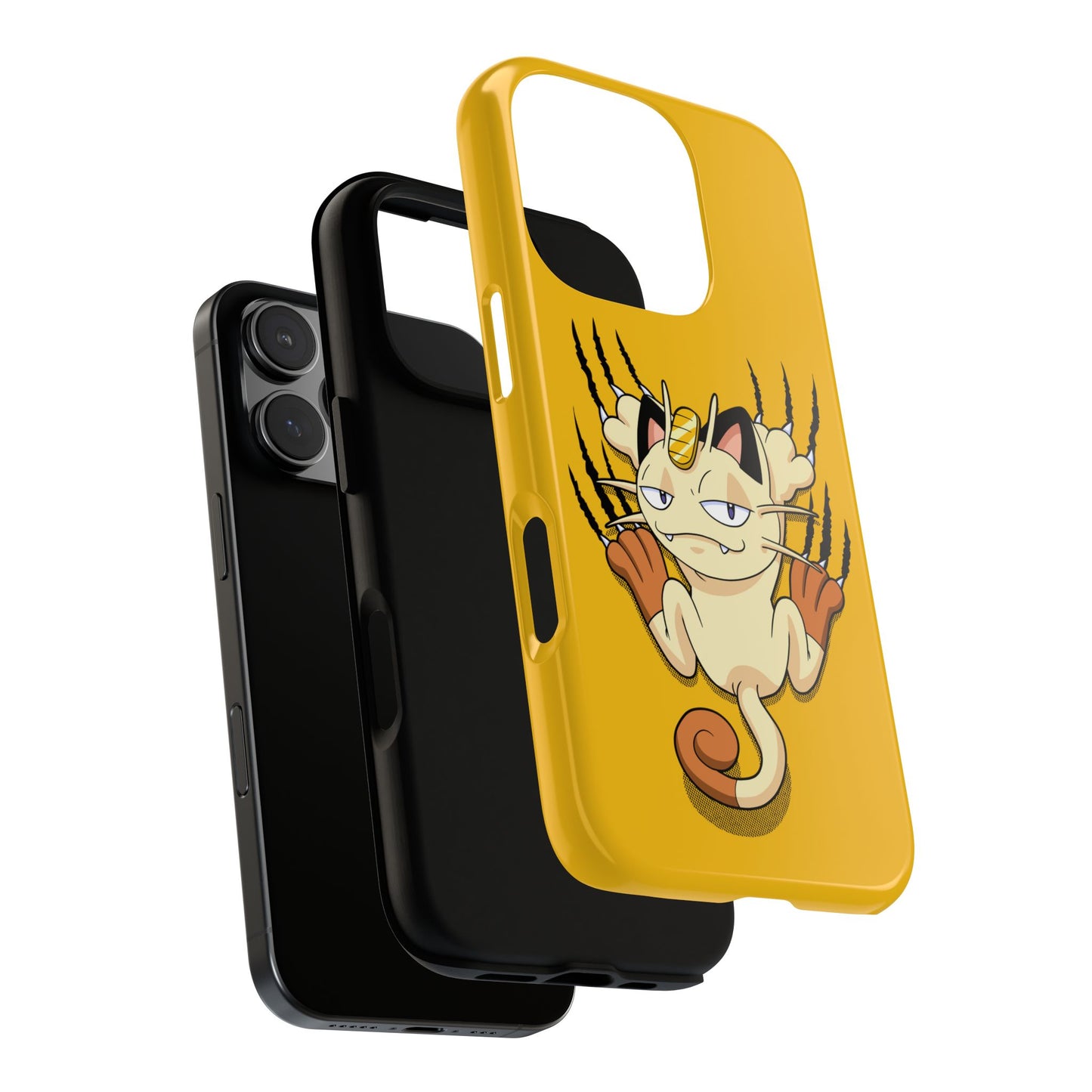 Claws For Alarm iphone case